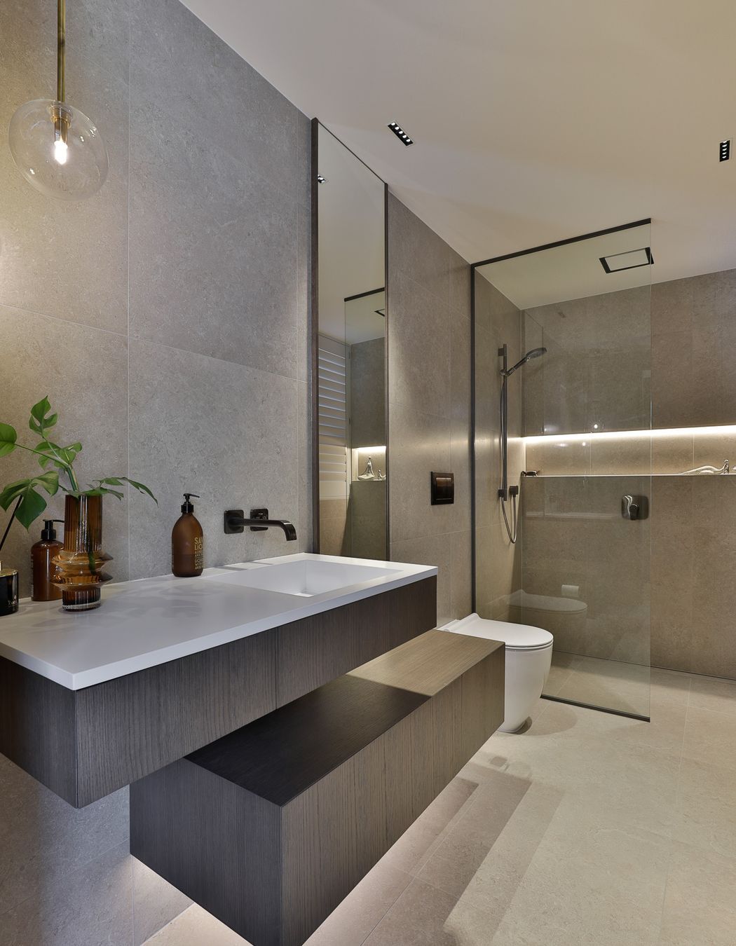 Mairangi Bay house