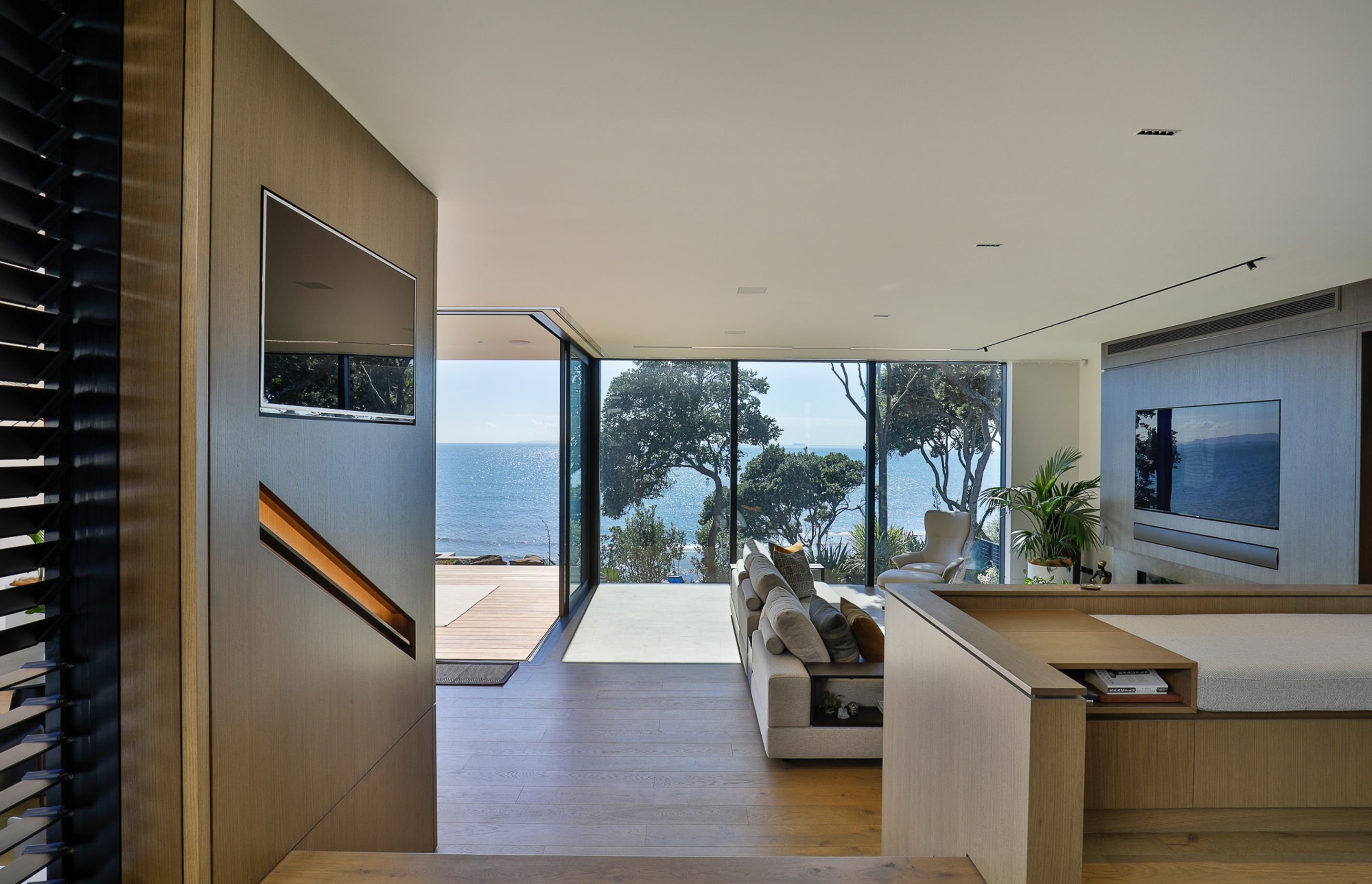 Mairangi Bay house