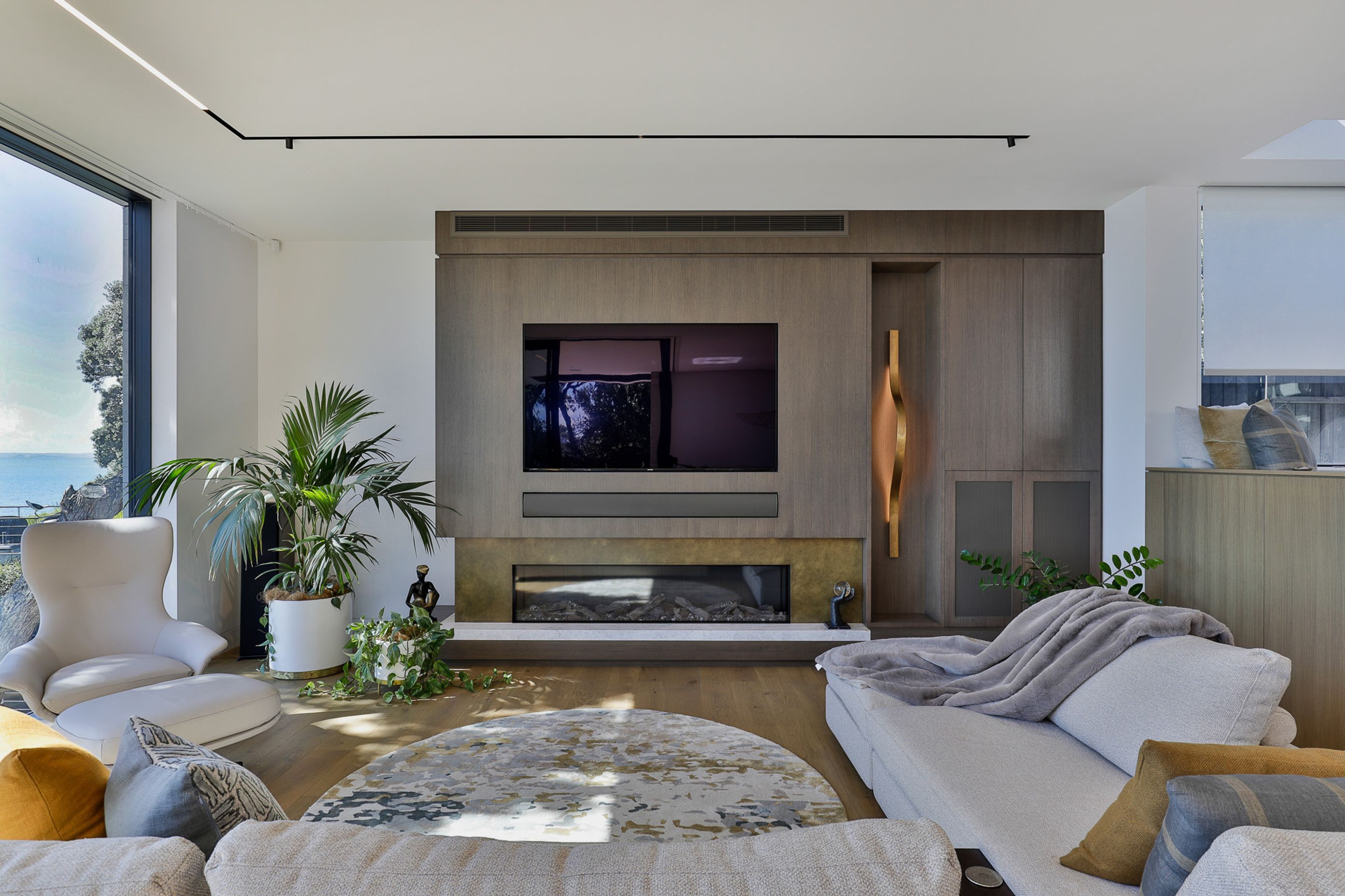 Mairangi Bay house