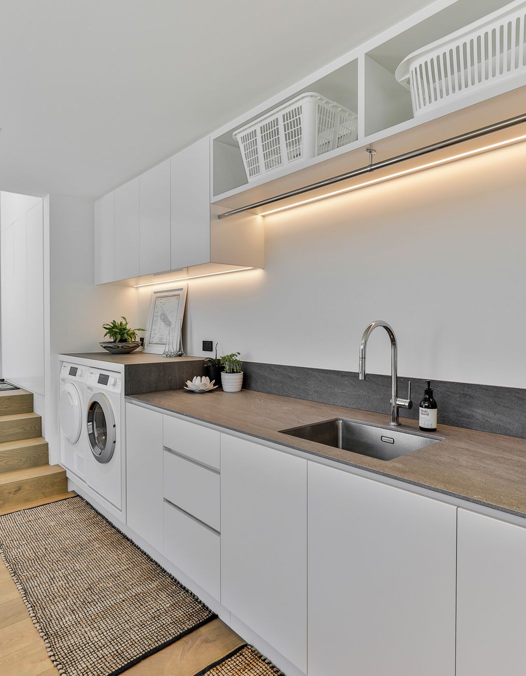 Mairangi Bay house