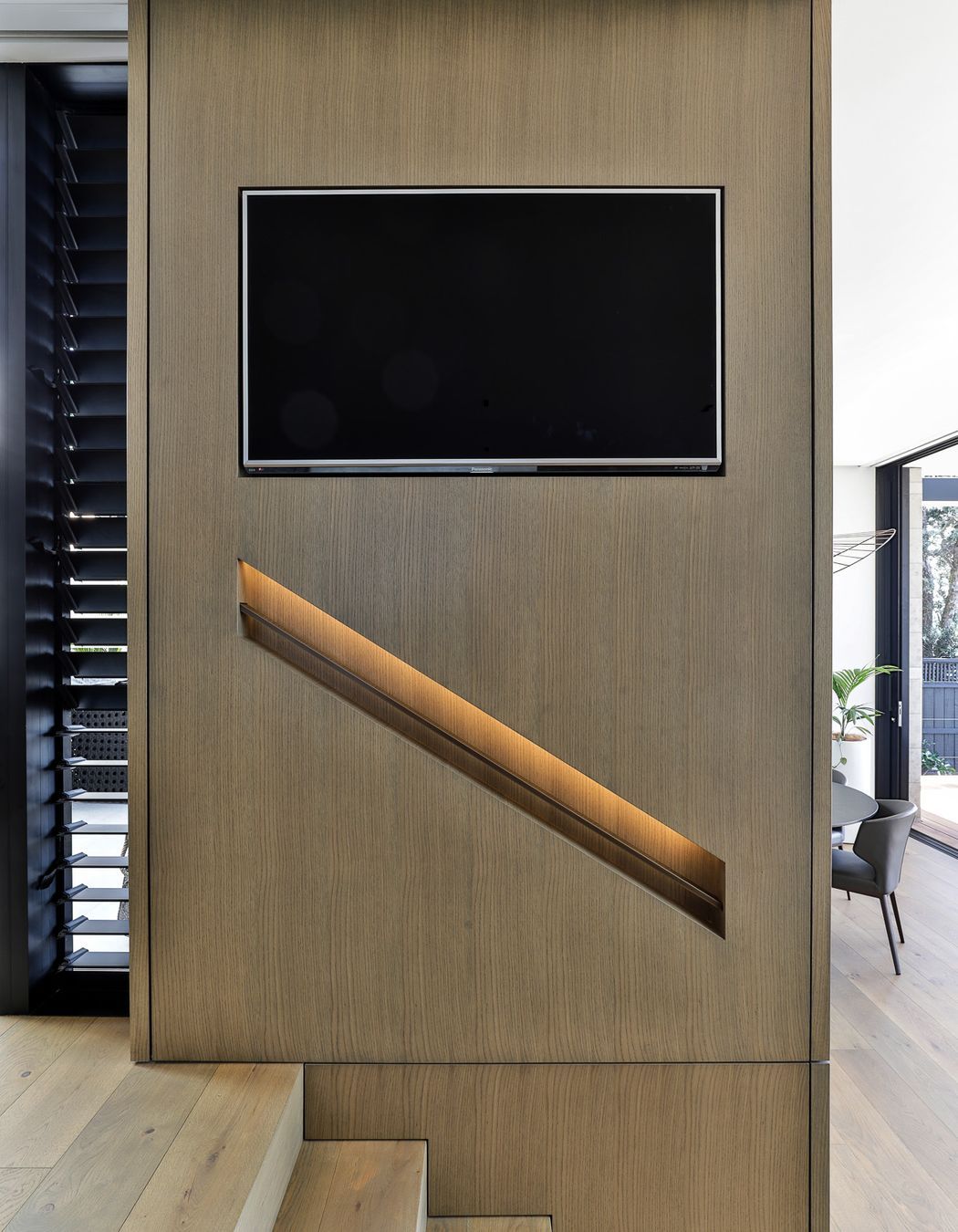 Mairangi Bay house