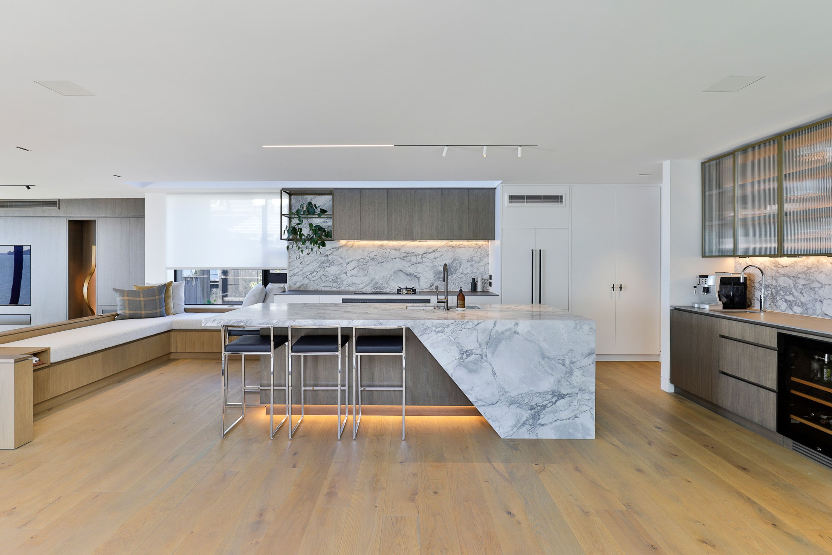 Mairangi Bay house