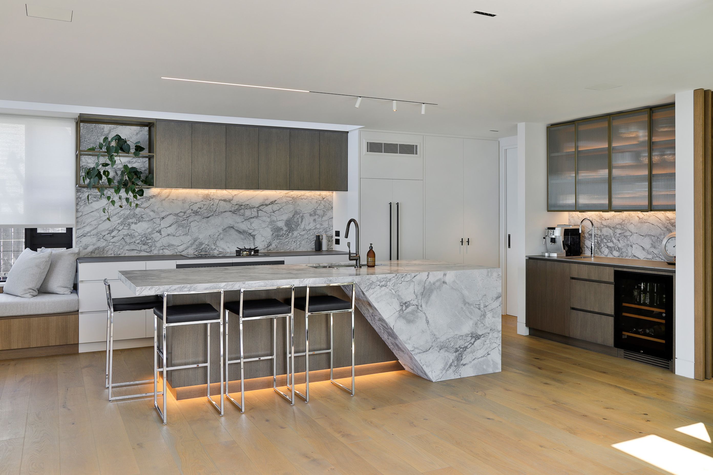Mairangi Bay house