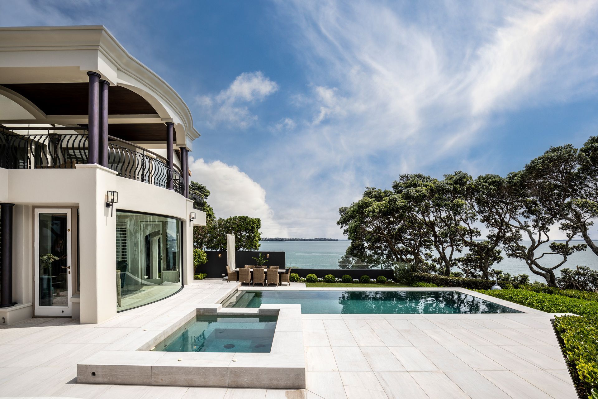 Cambells Bay House Remodel