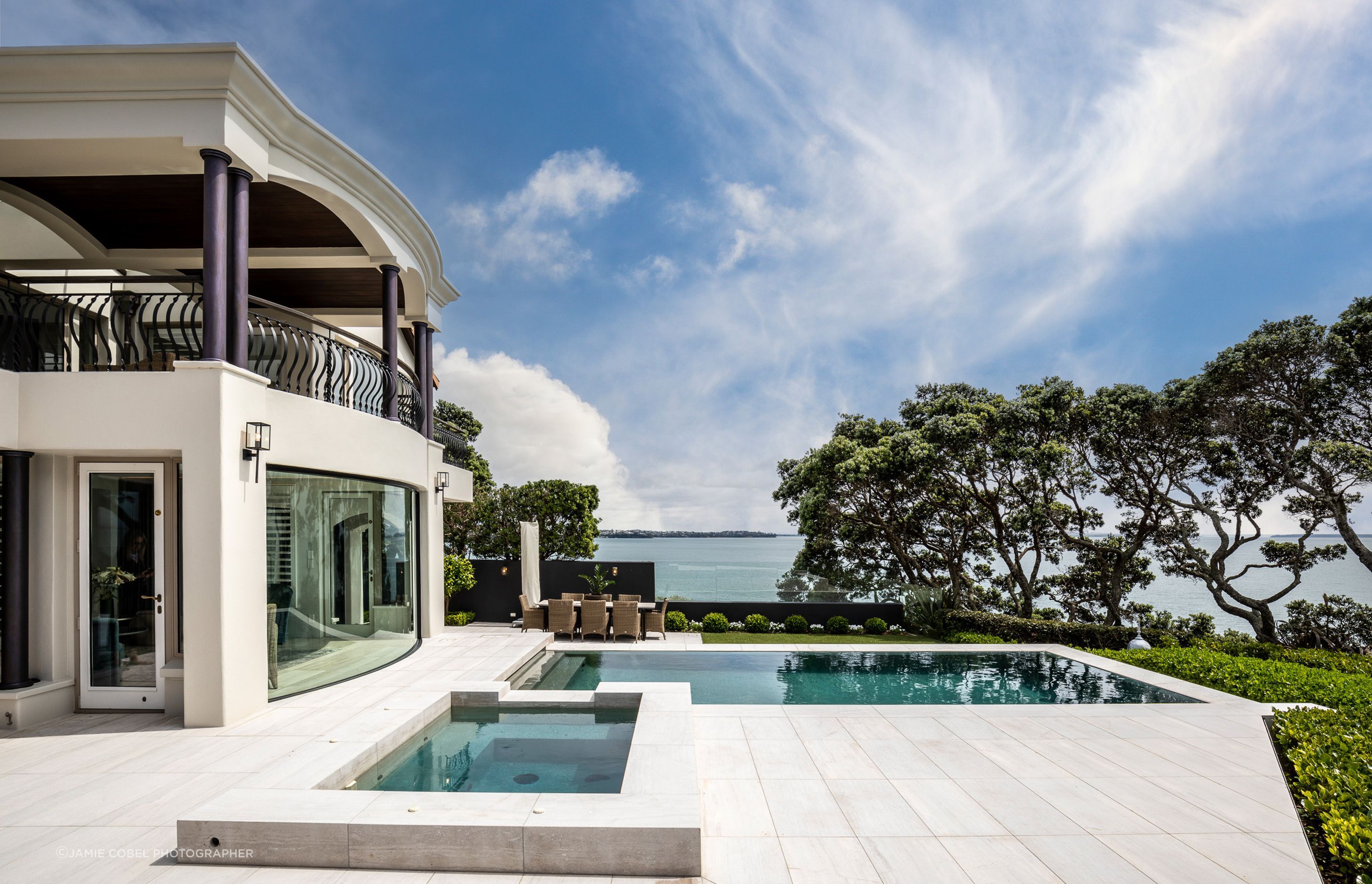 Cambells Bay House Remodel
