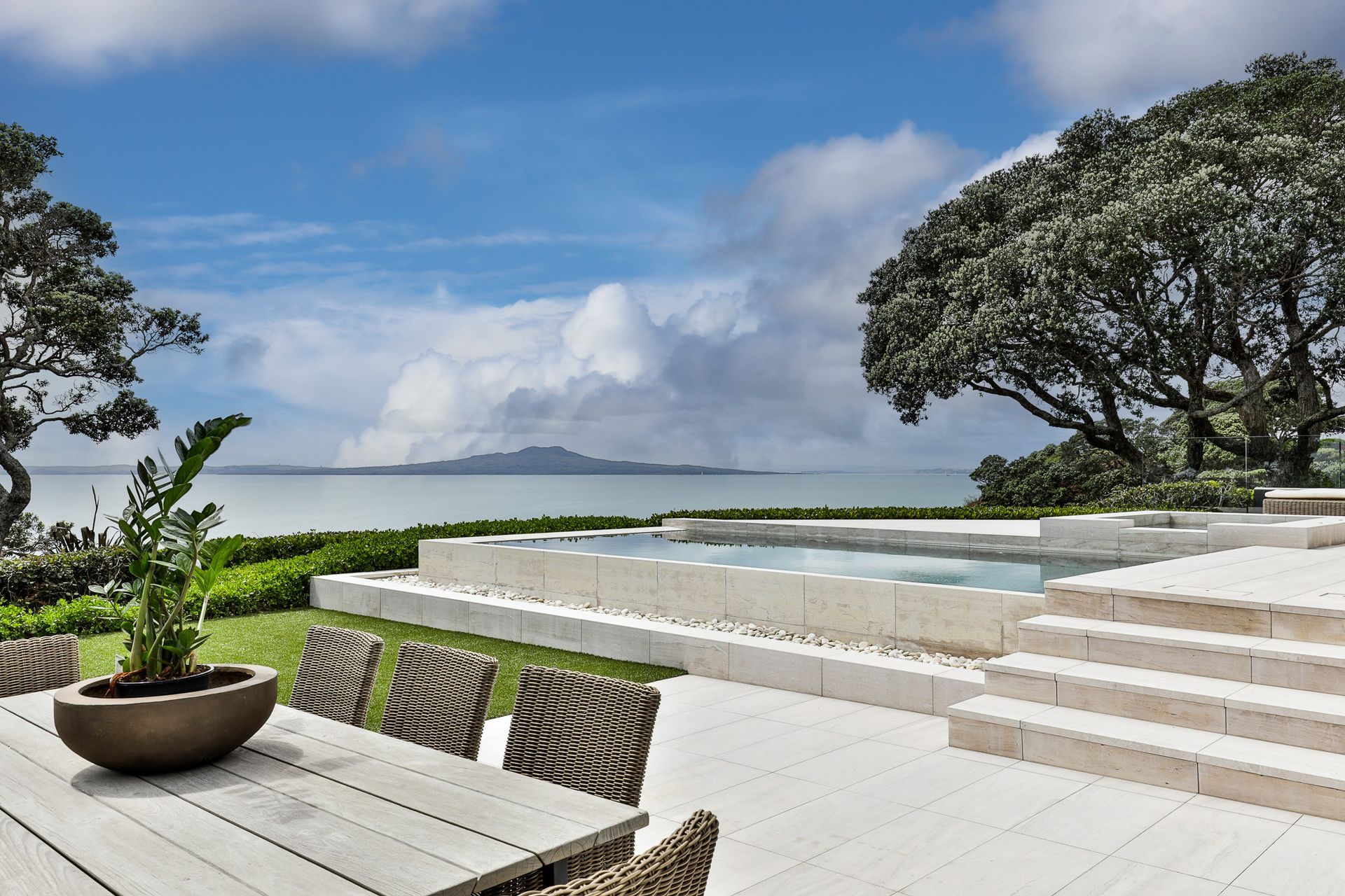 Cambells Bay House Remodel