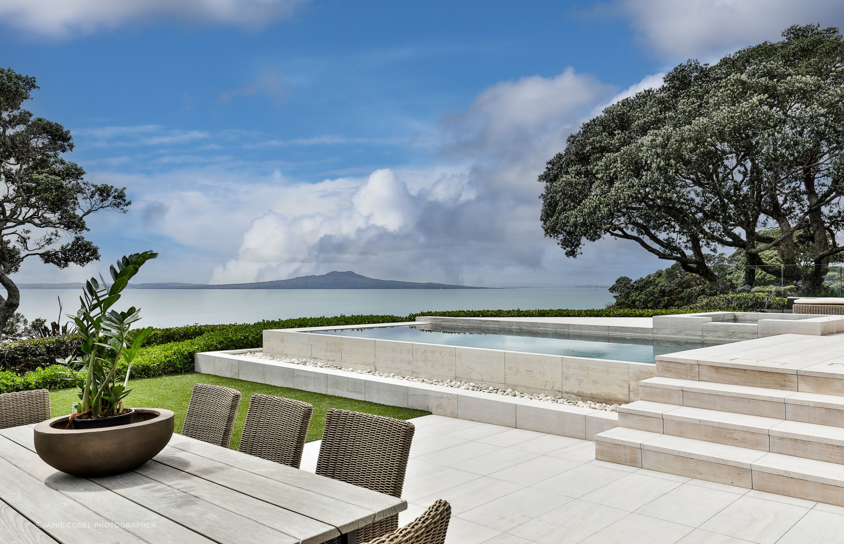 Cambells Bay House Remodel
