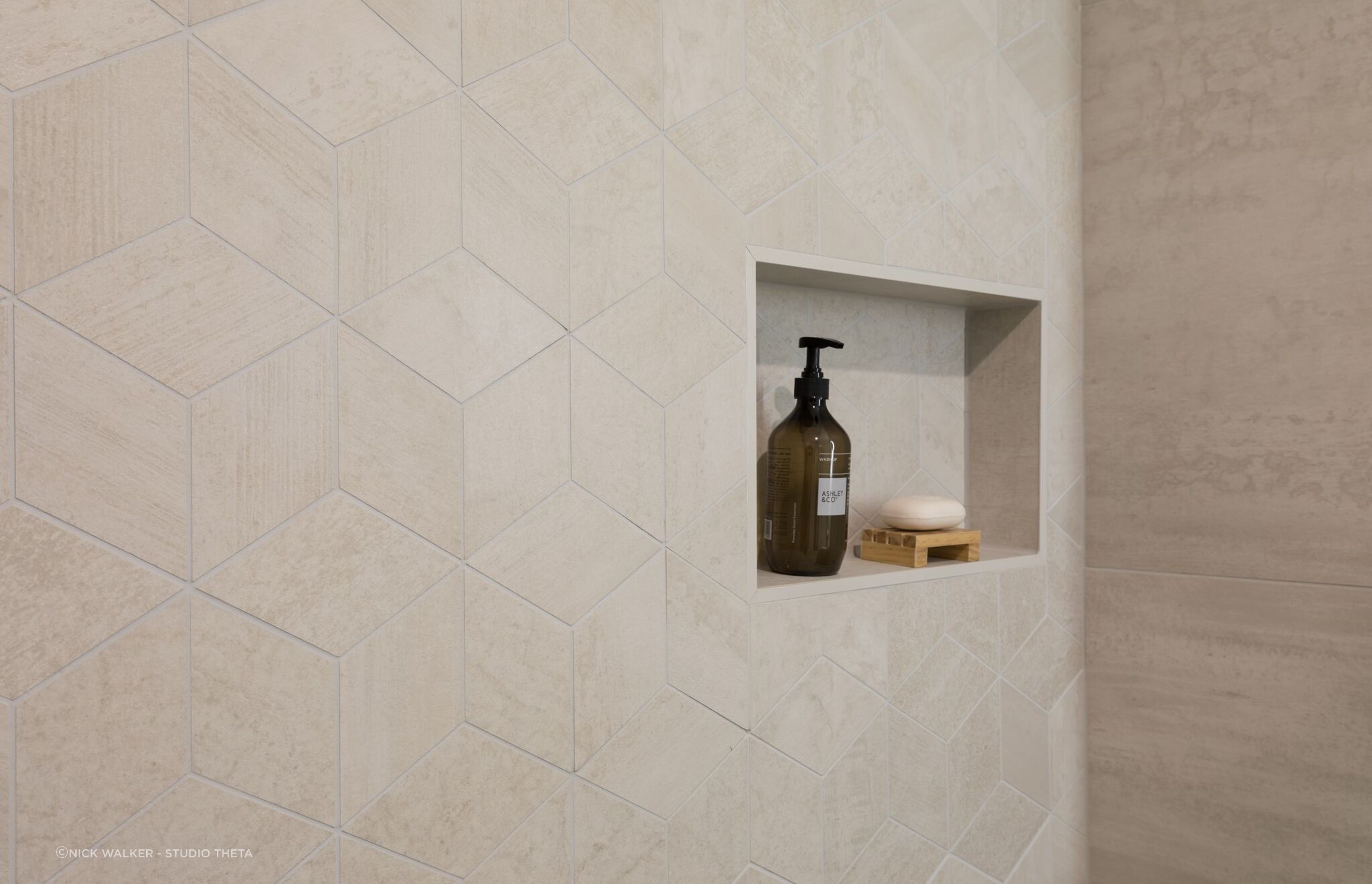 Guest Bathroom 1