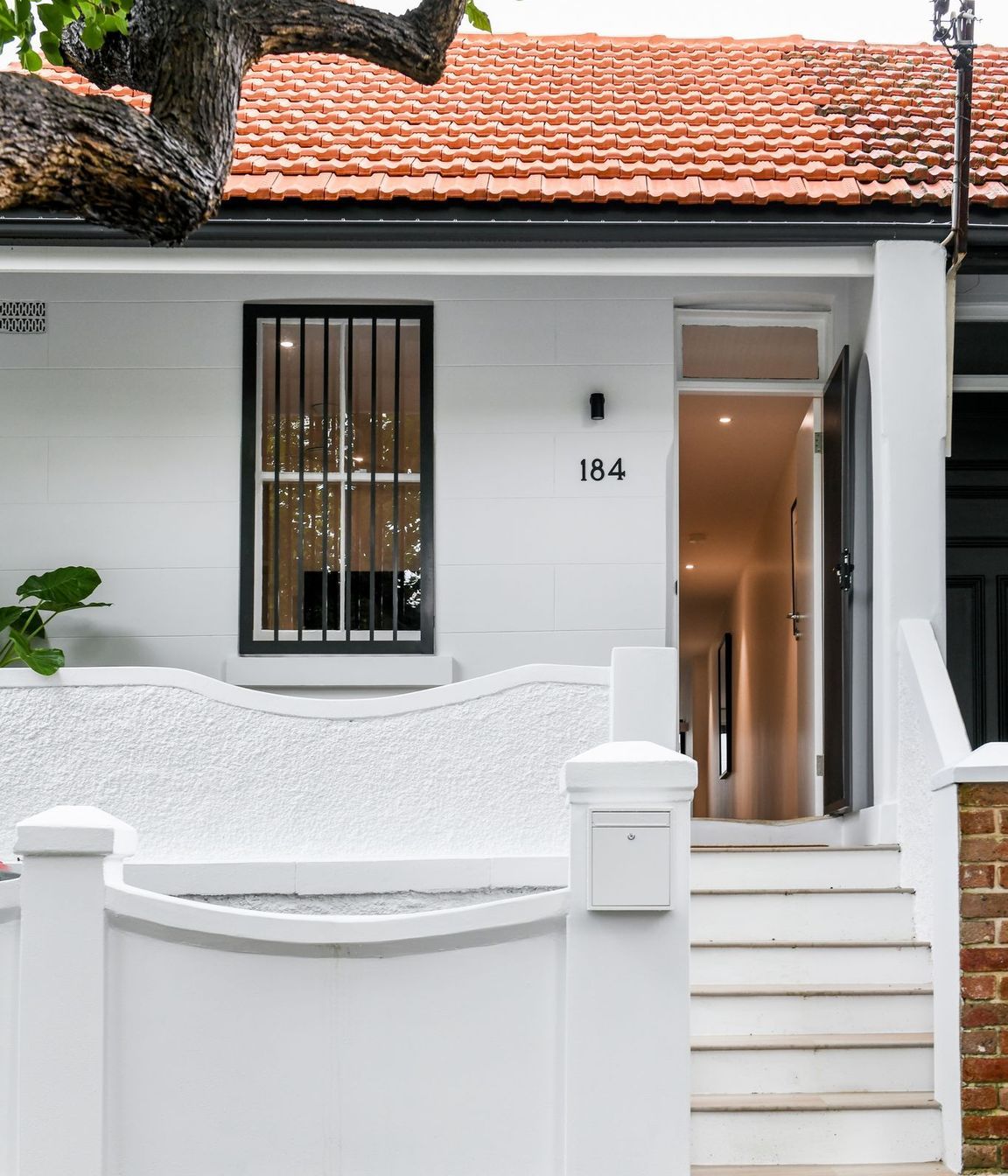 TT House