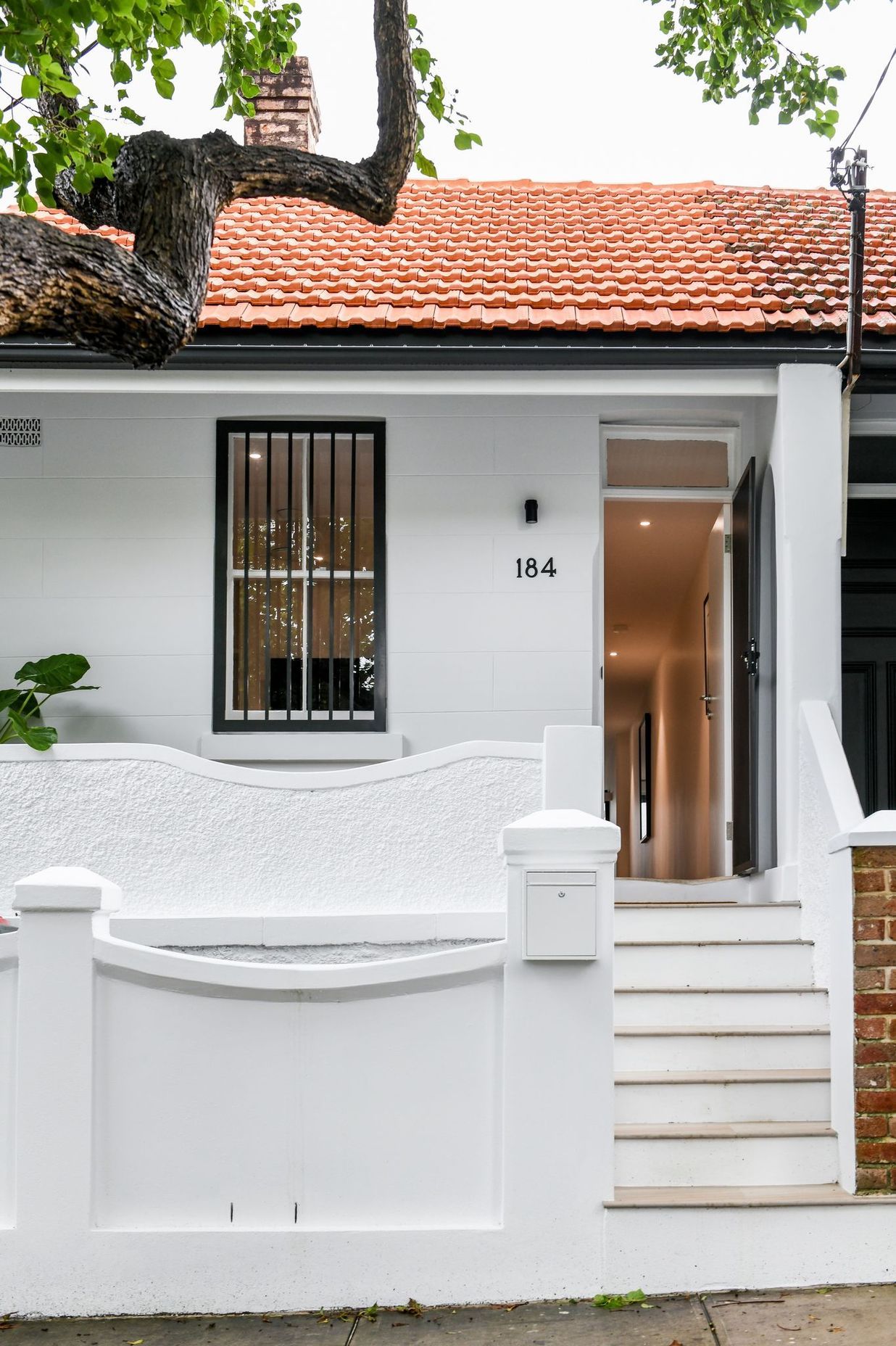 TT House