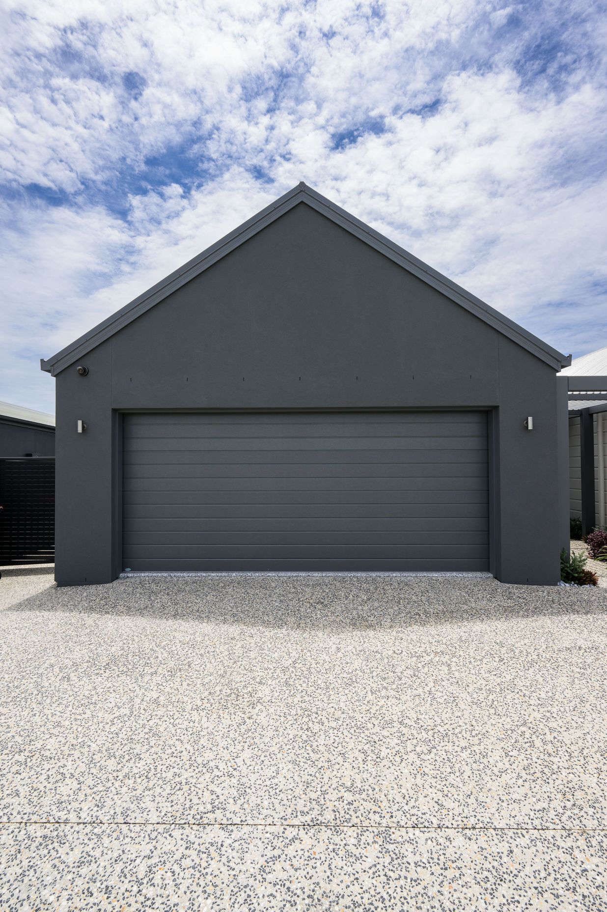 UniCote Lux | Banksia Beach