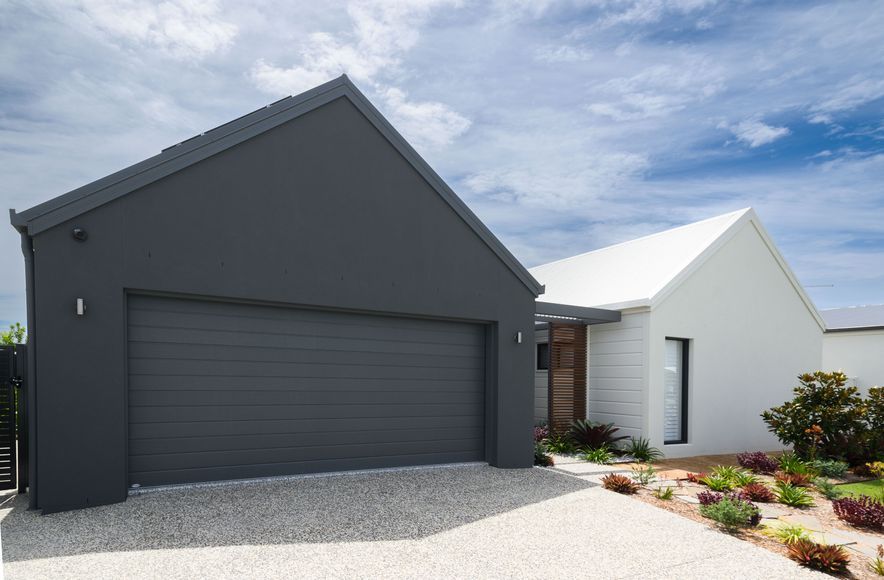 UniCote® Lux | Banksia Beach