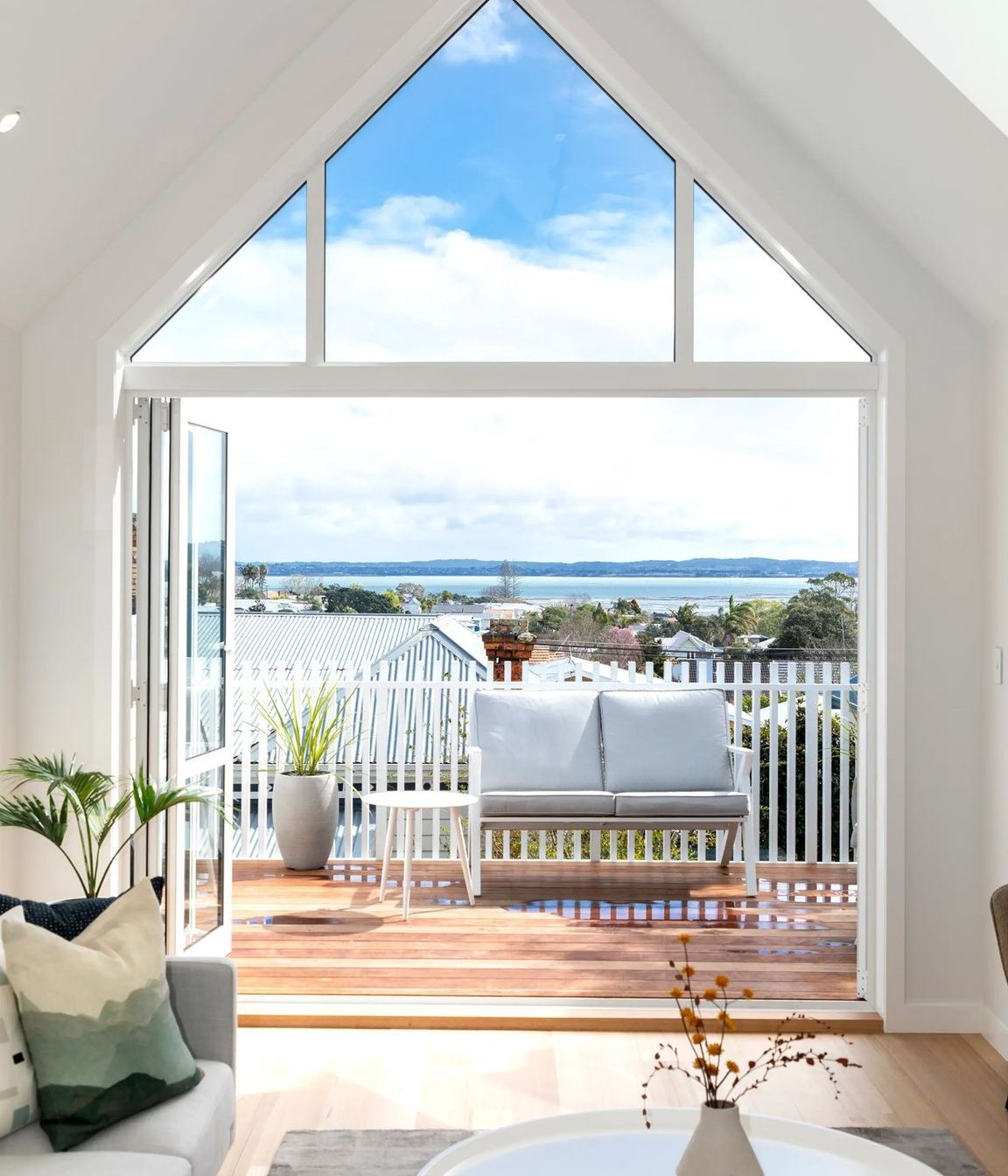 Peel St, Westmere