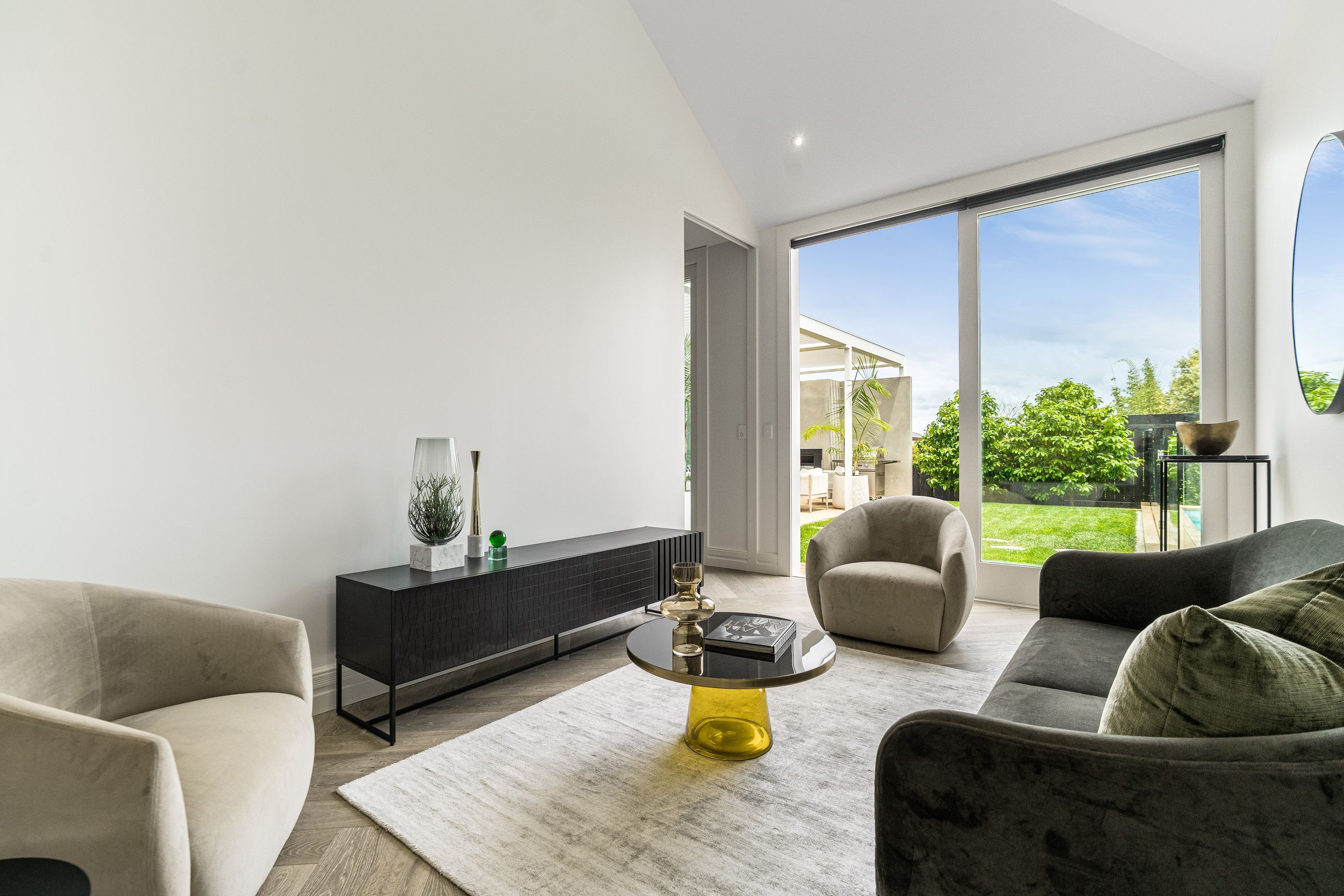 Contemporary Ponsonby Villa