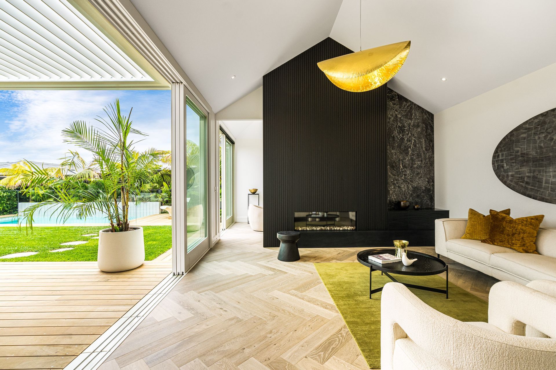 Contemporary Ponsonby Villa
