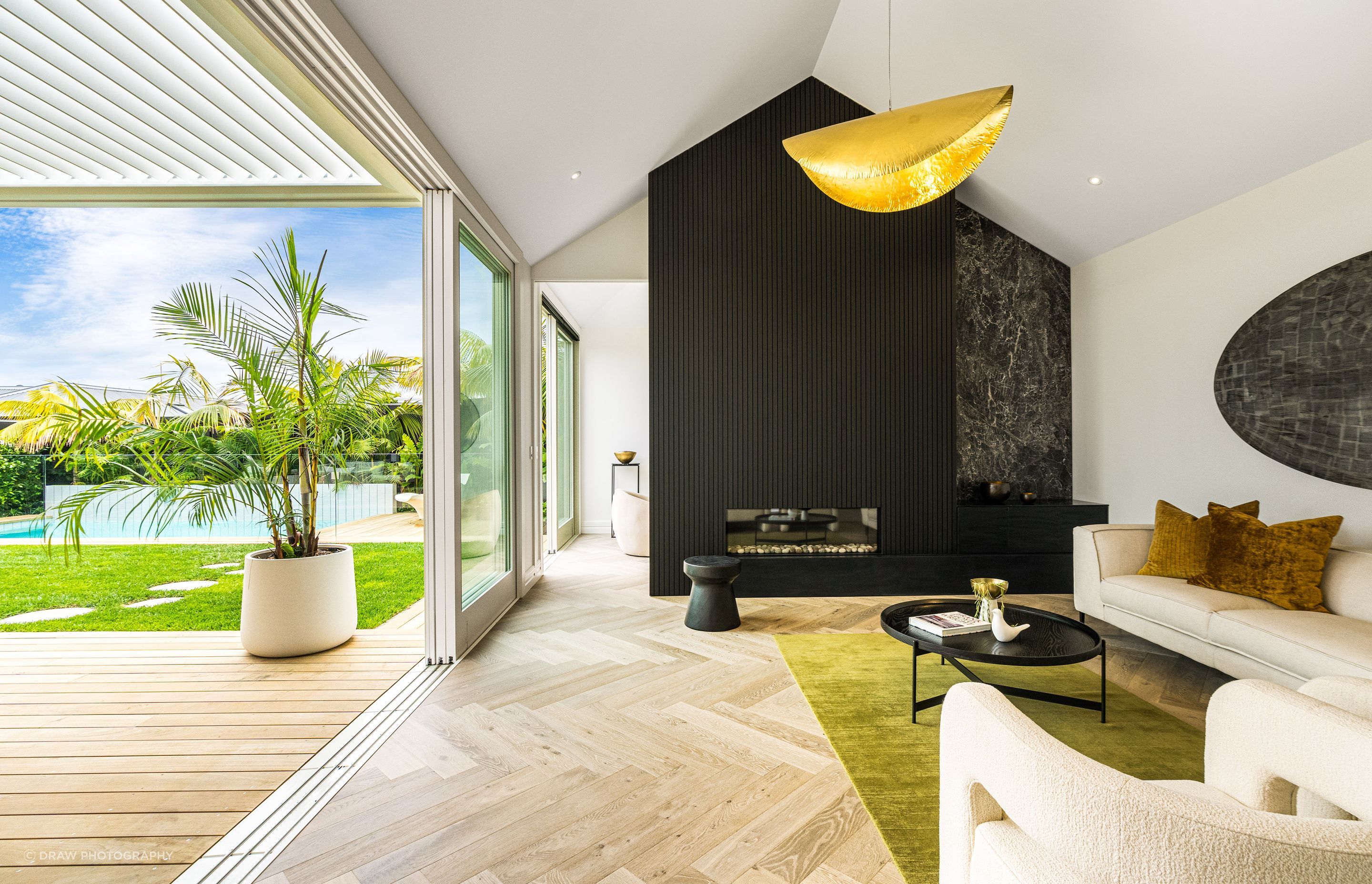 Contemporary Ponsonby Villa