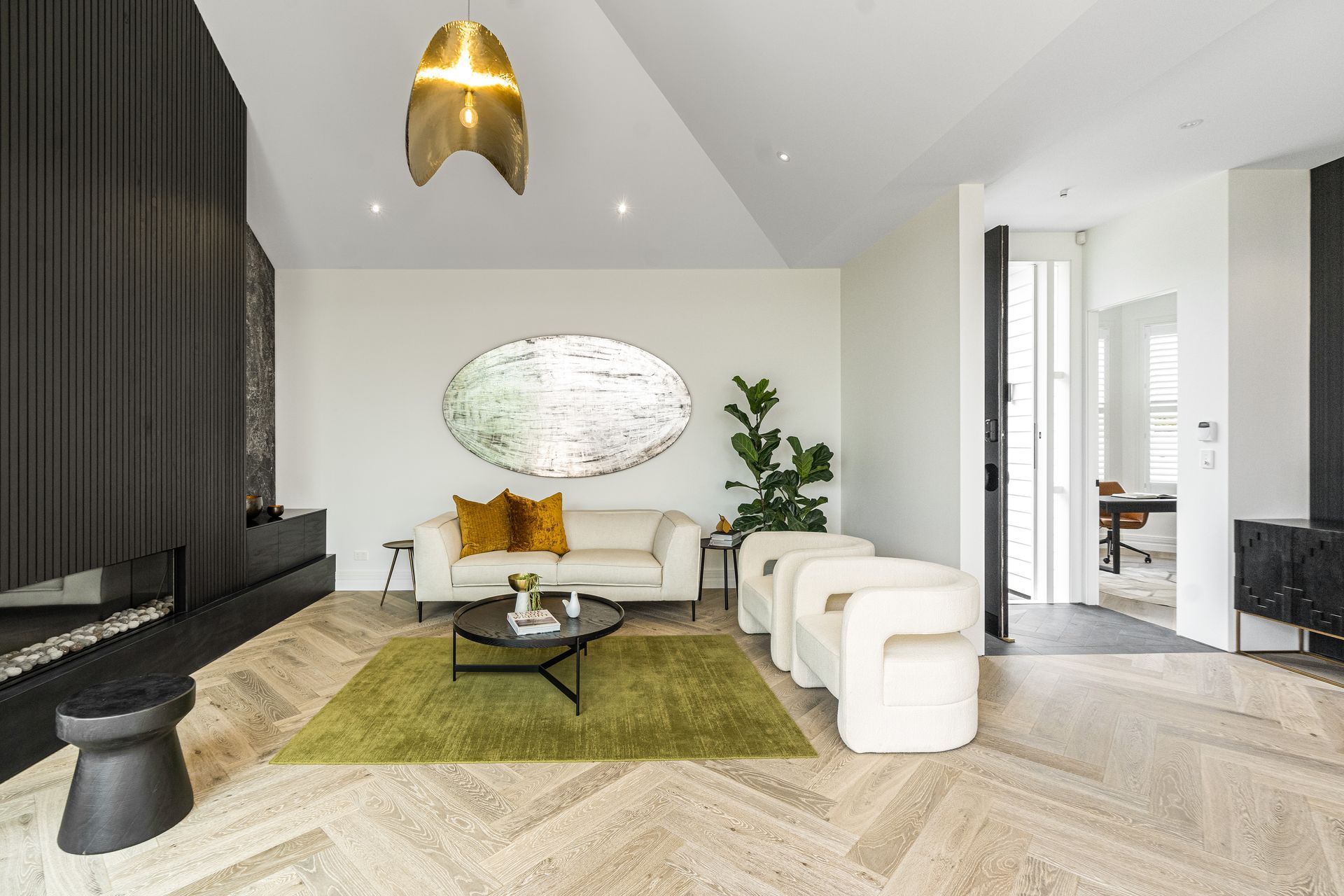 Contemporary Ponsonby Villa