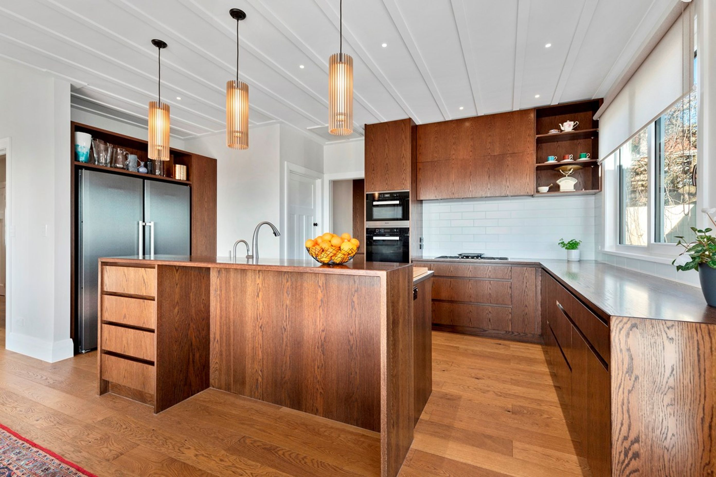 Modern Makeover