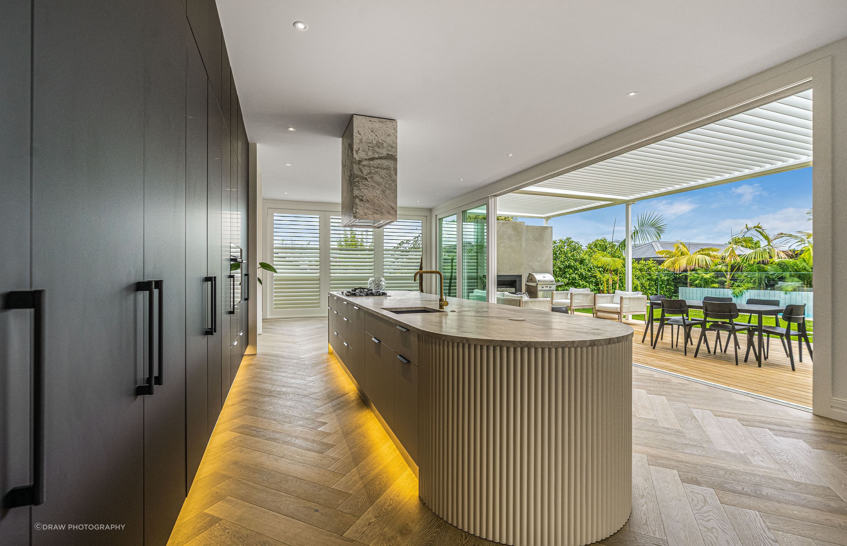 Contemporary Ponsonby Villa