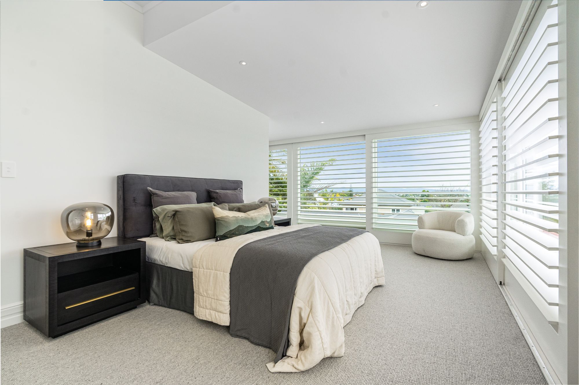 Contemporary Ponsonby Villa