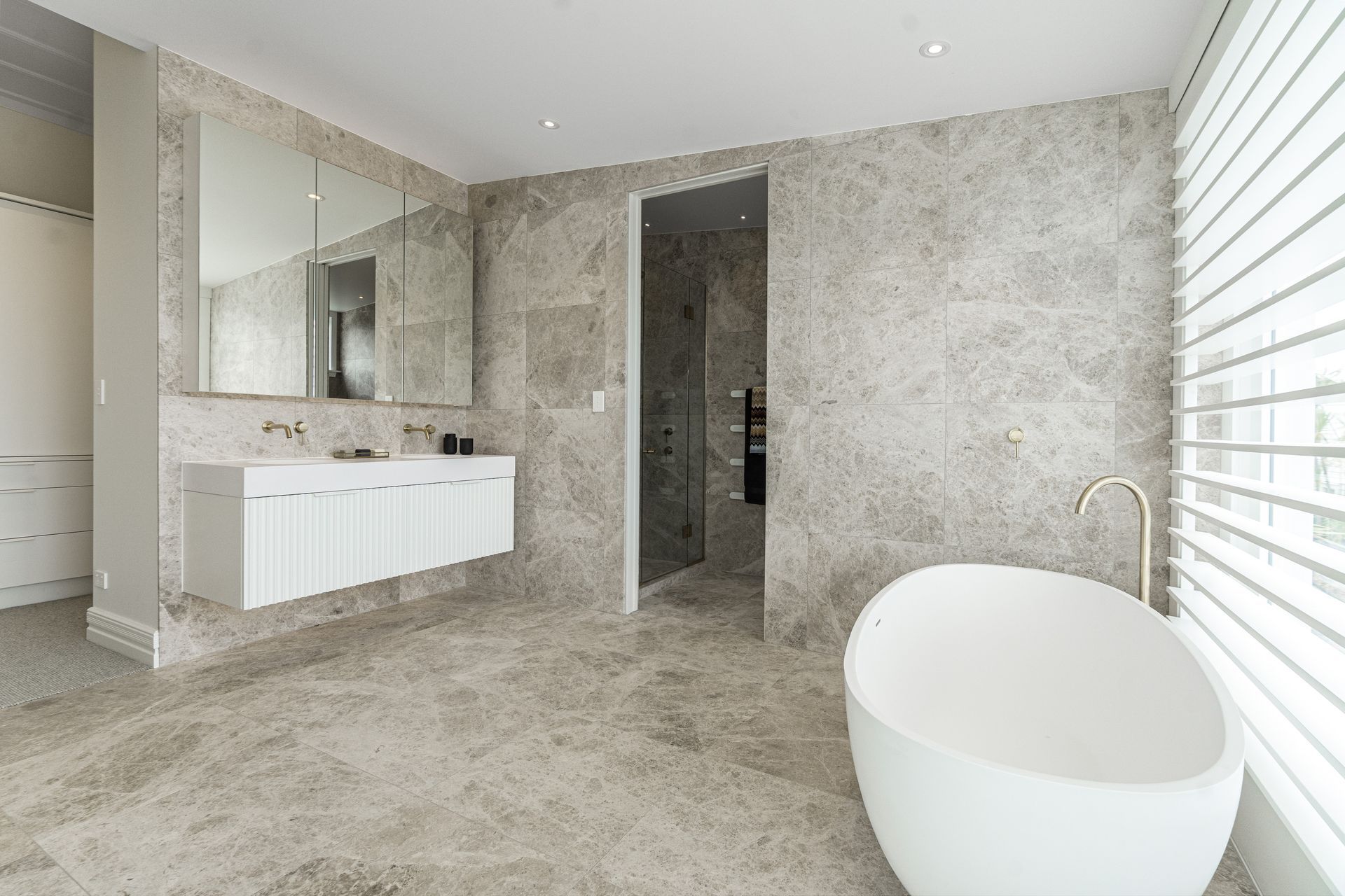 Contemporary Ponsonby Villa