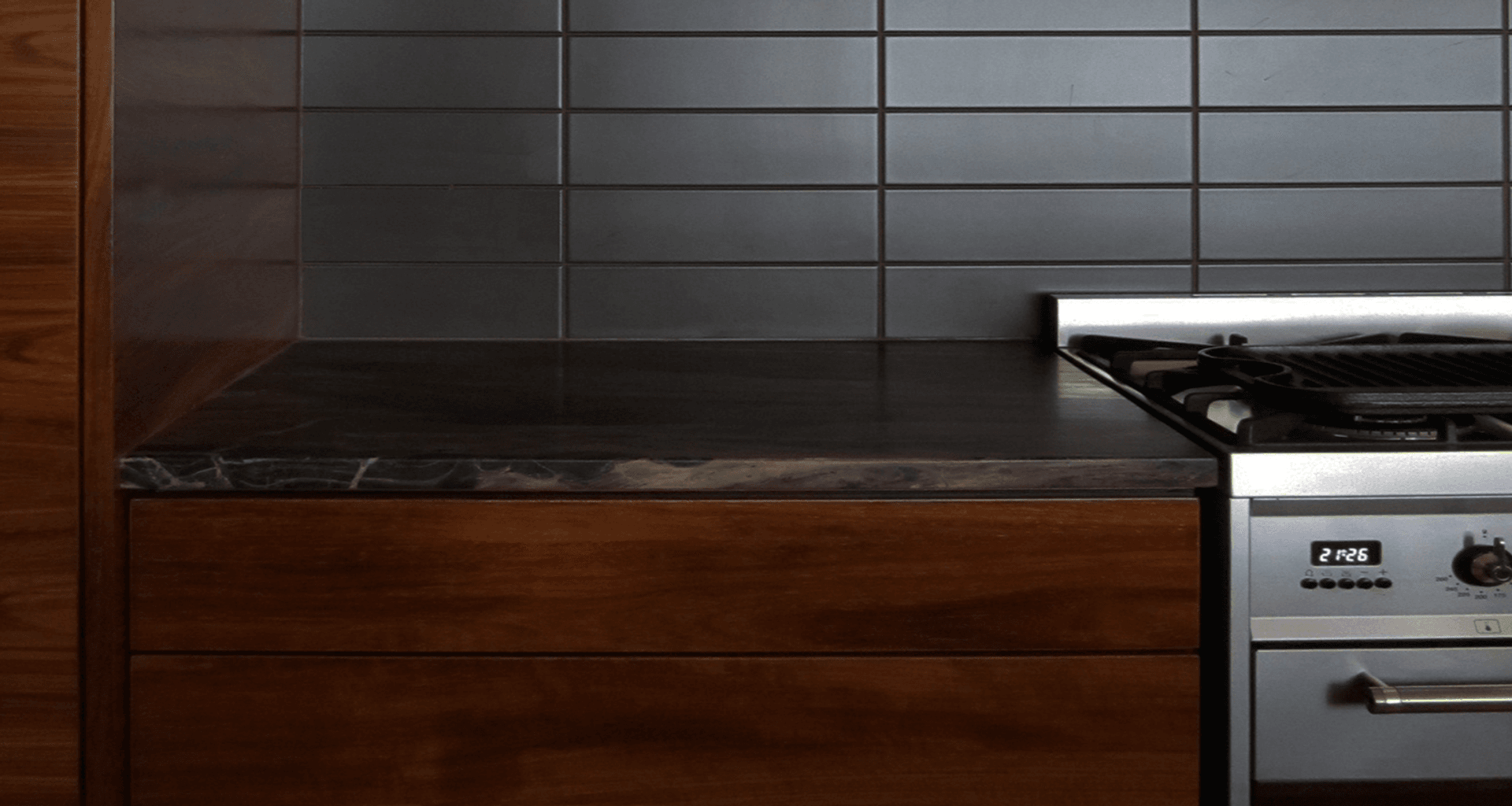 A Kitchen in the Country banner