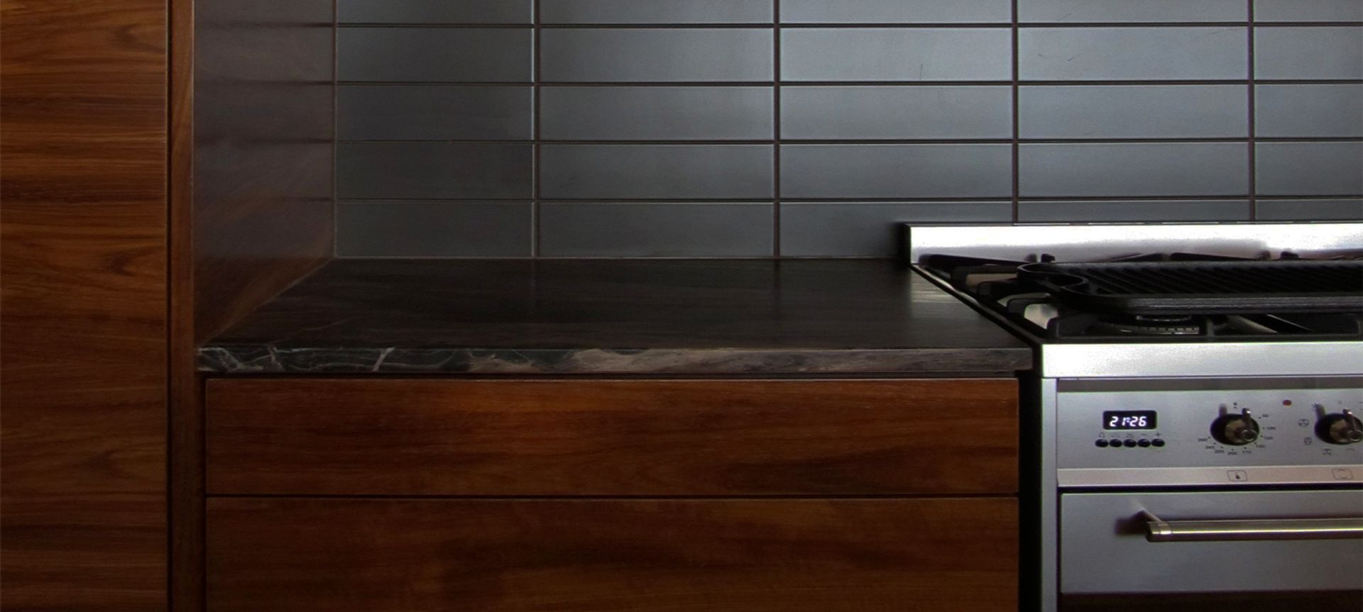 A Kitchen in the Country banner