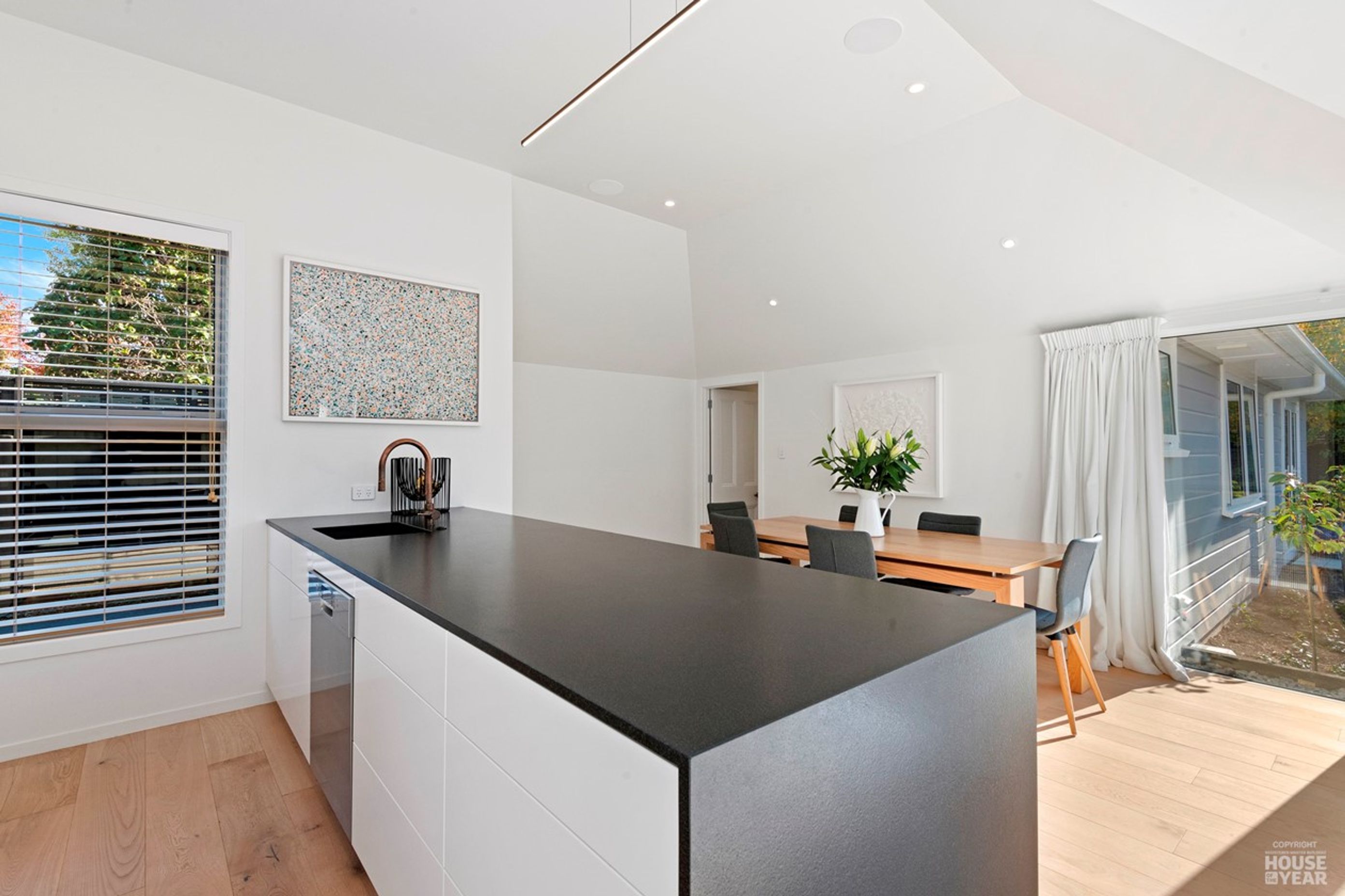 Modern Elegance