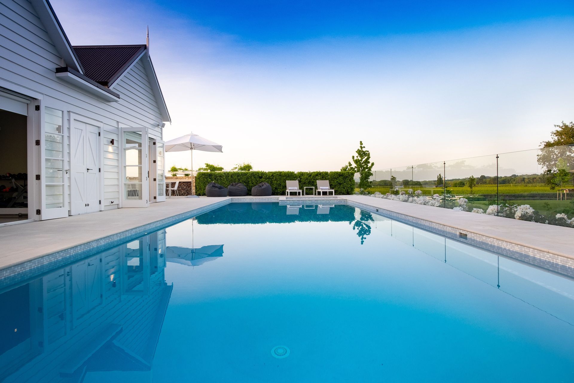 Homestead Reimagined