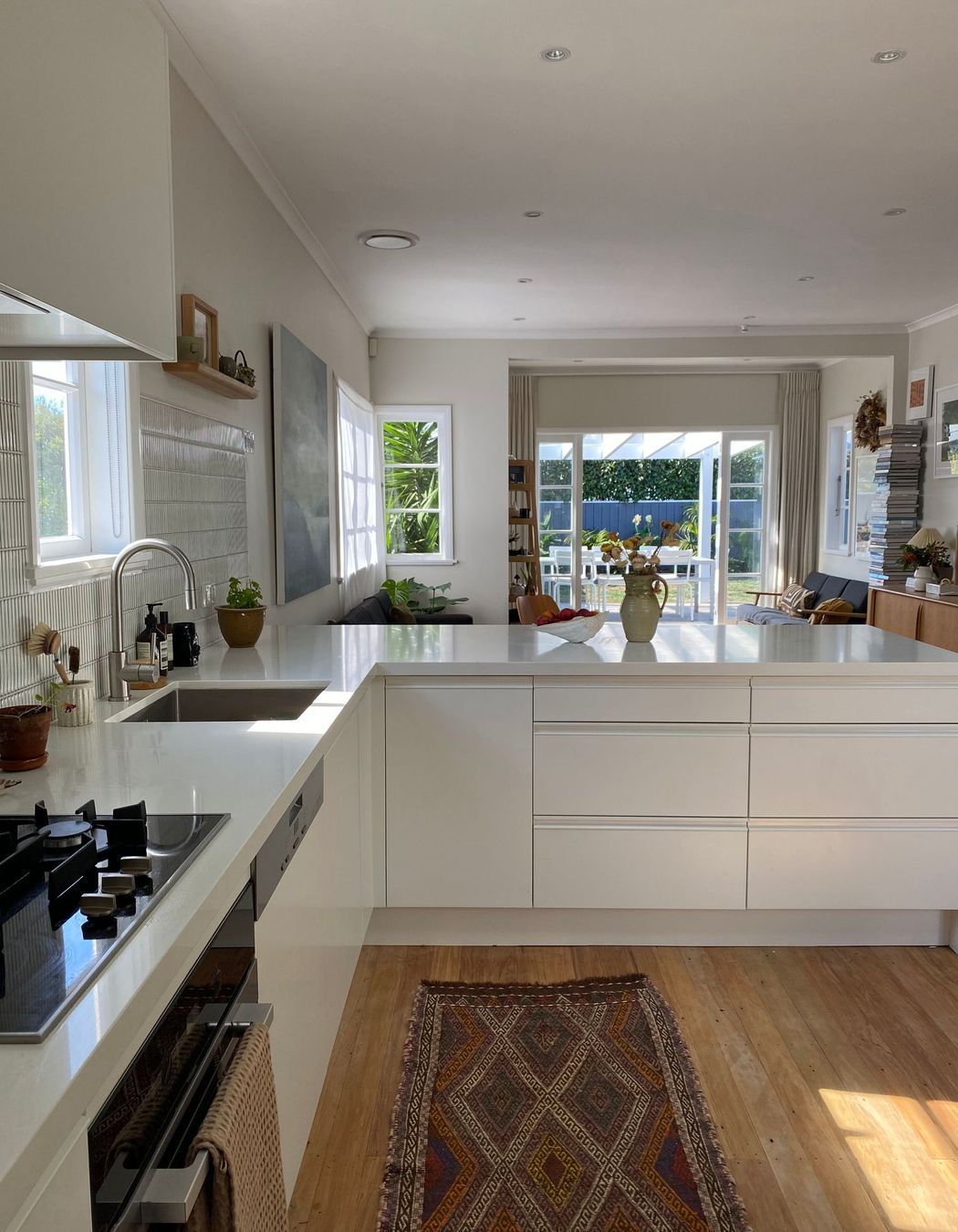 Ponsonby Renovation