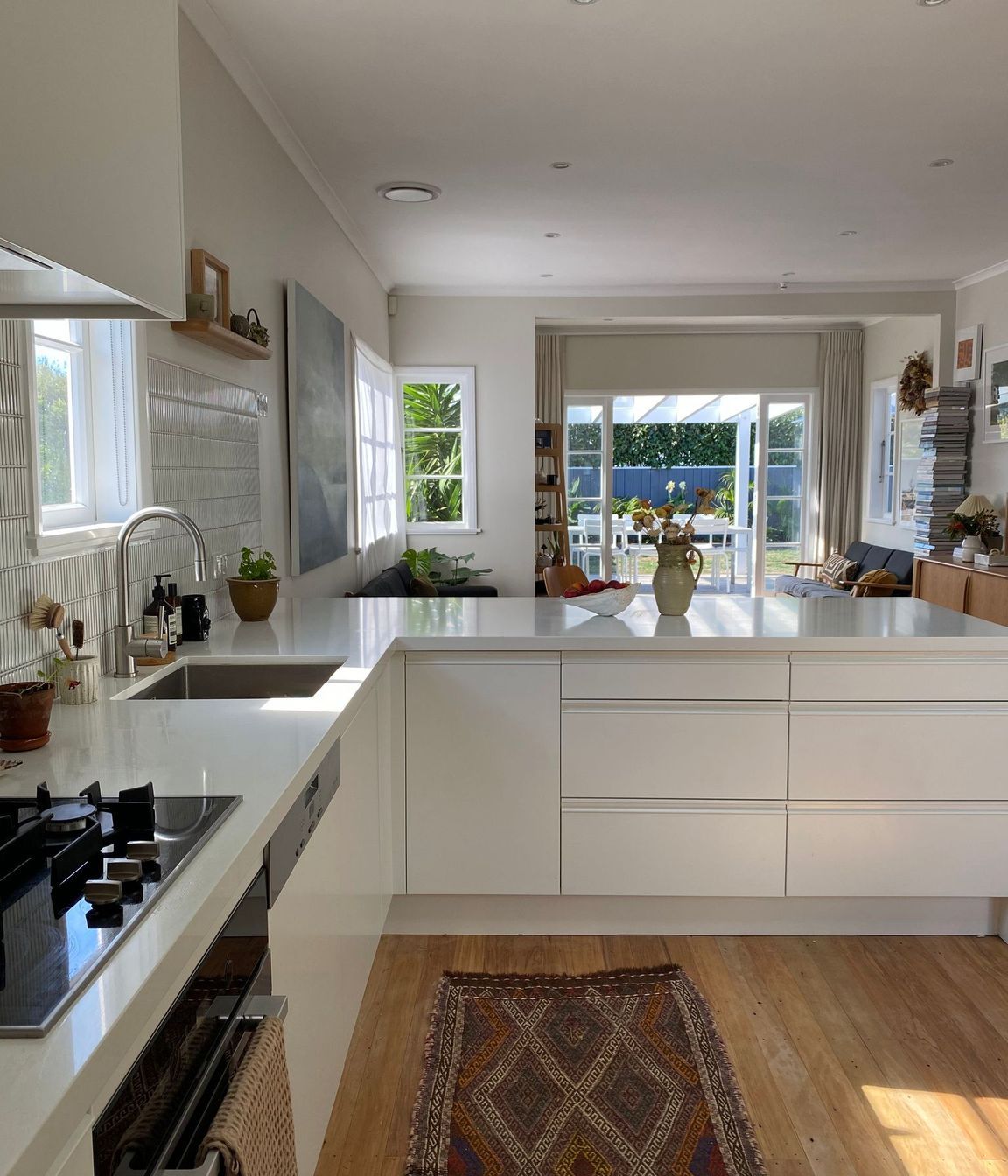 Ponsonby Renovation