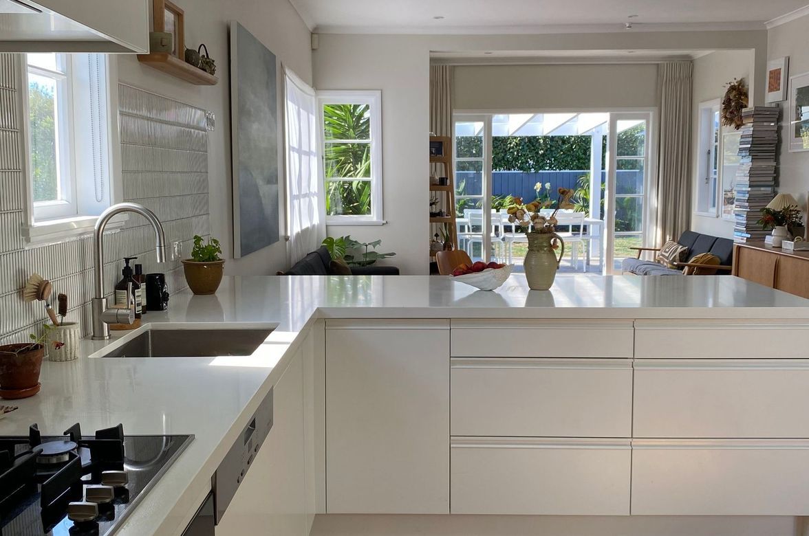 Ponsonby Renovation