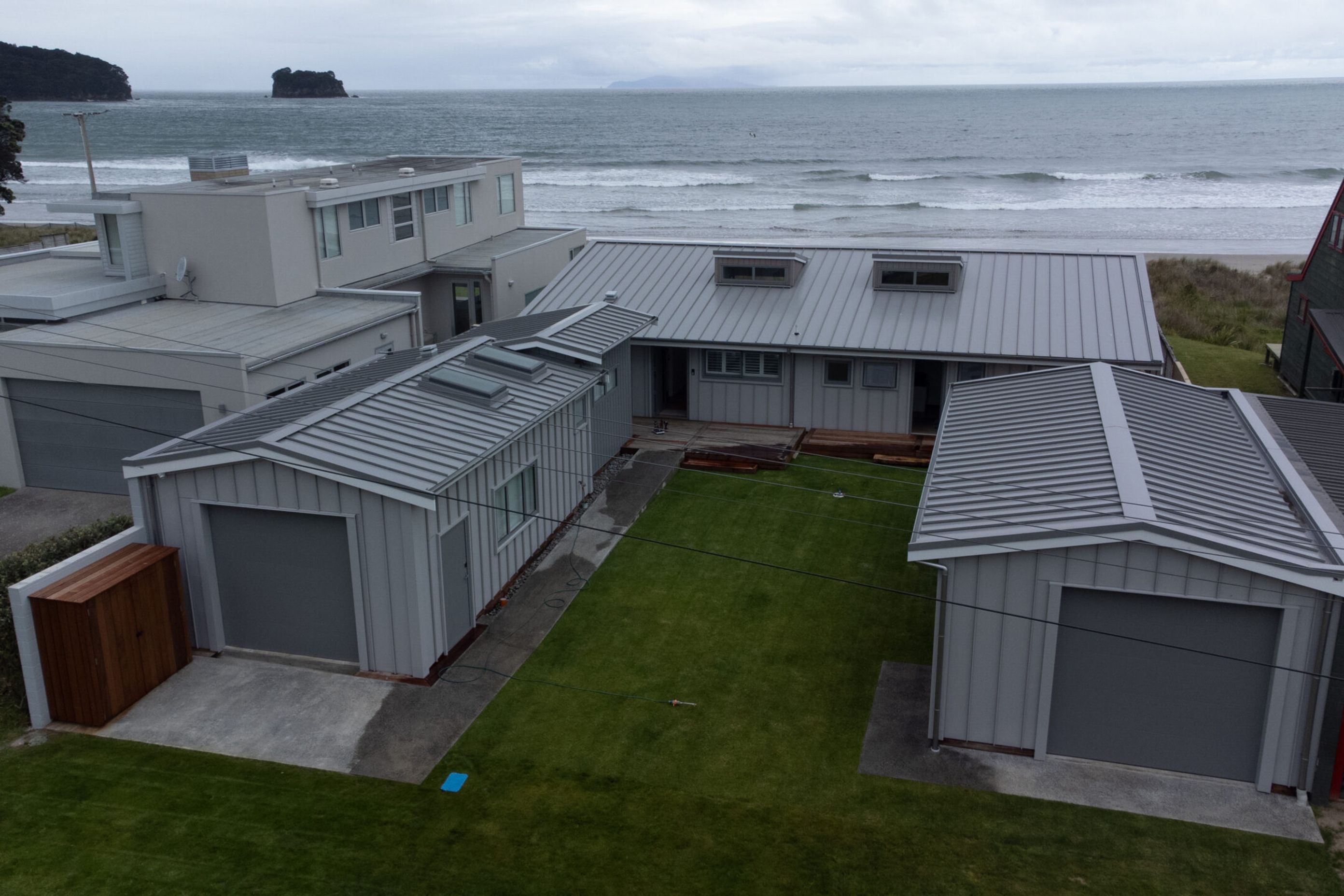 Whangamata