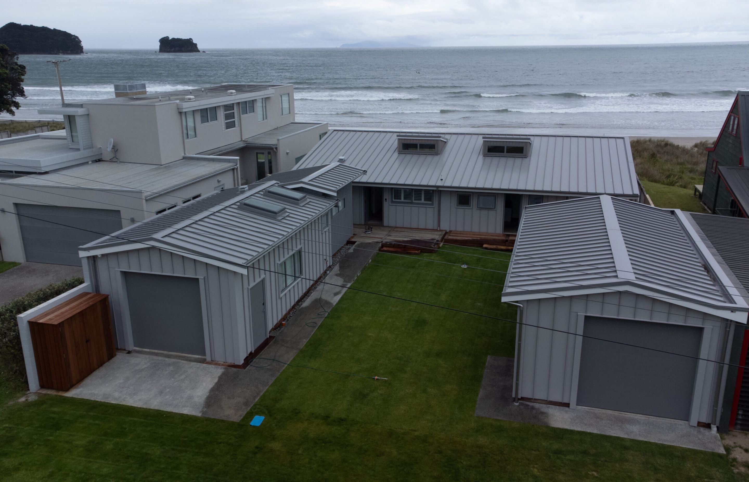 Whangamata