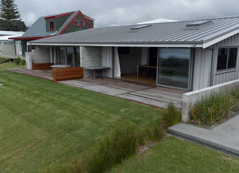 Whangamata