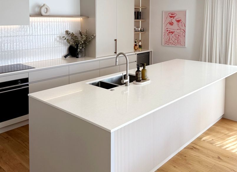 Contemporary Calm with Thoughtful Details