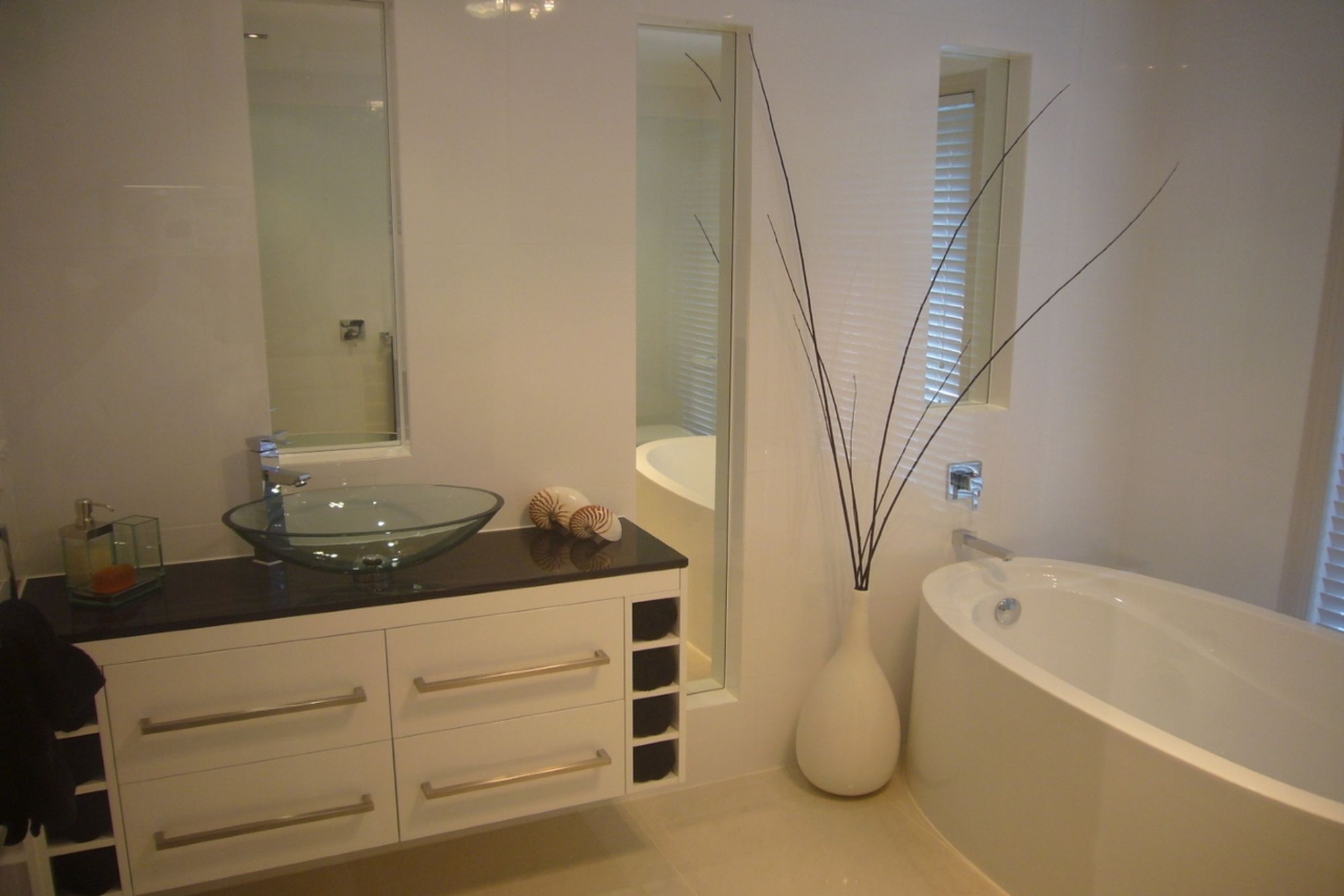 Photography: Hawksley Developments