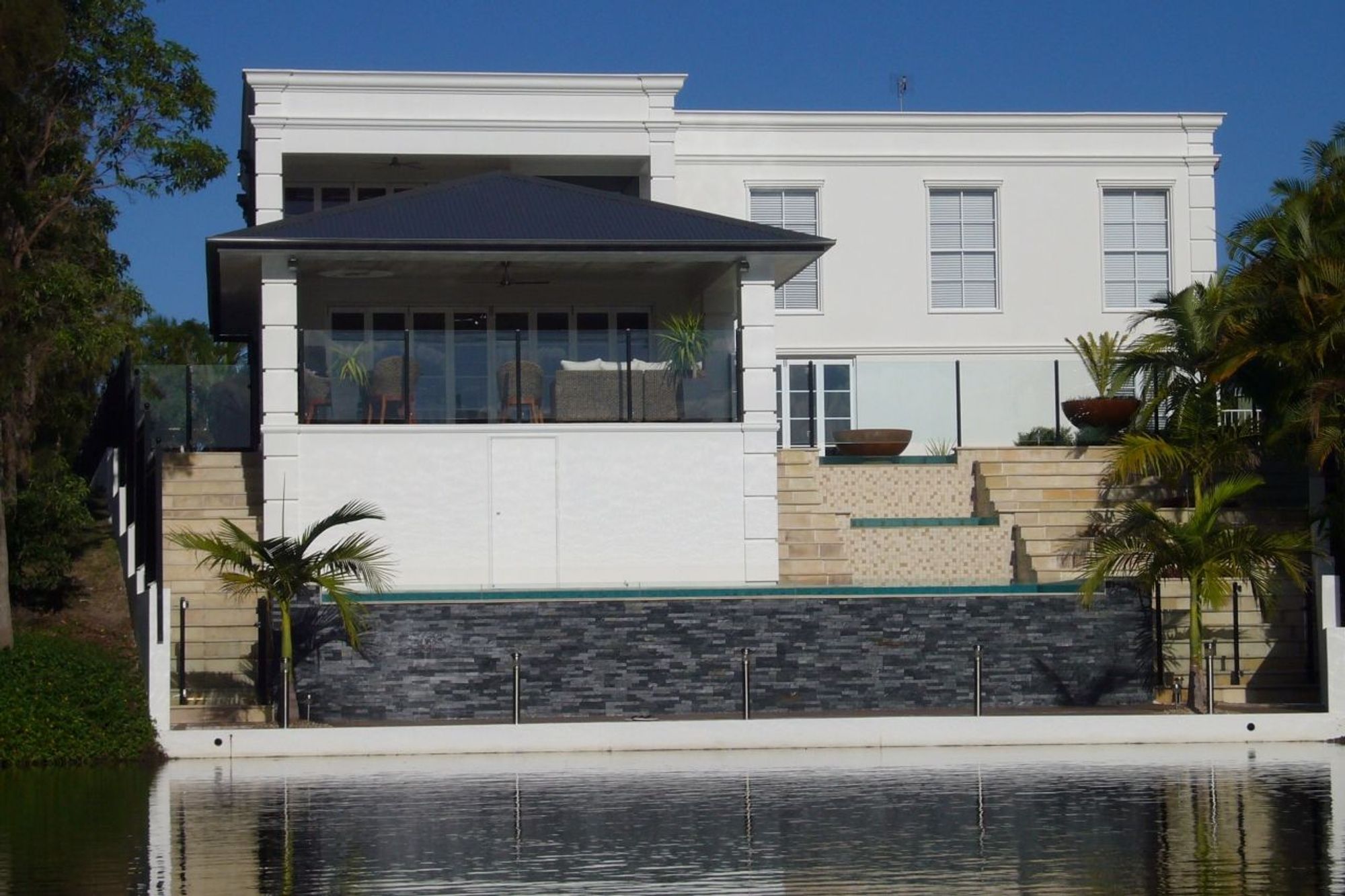 Photography: Hawksley Developments