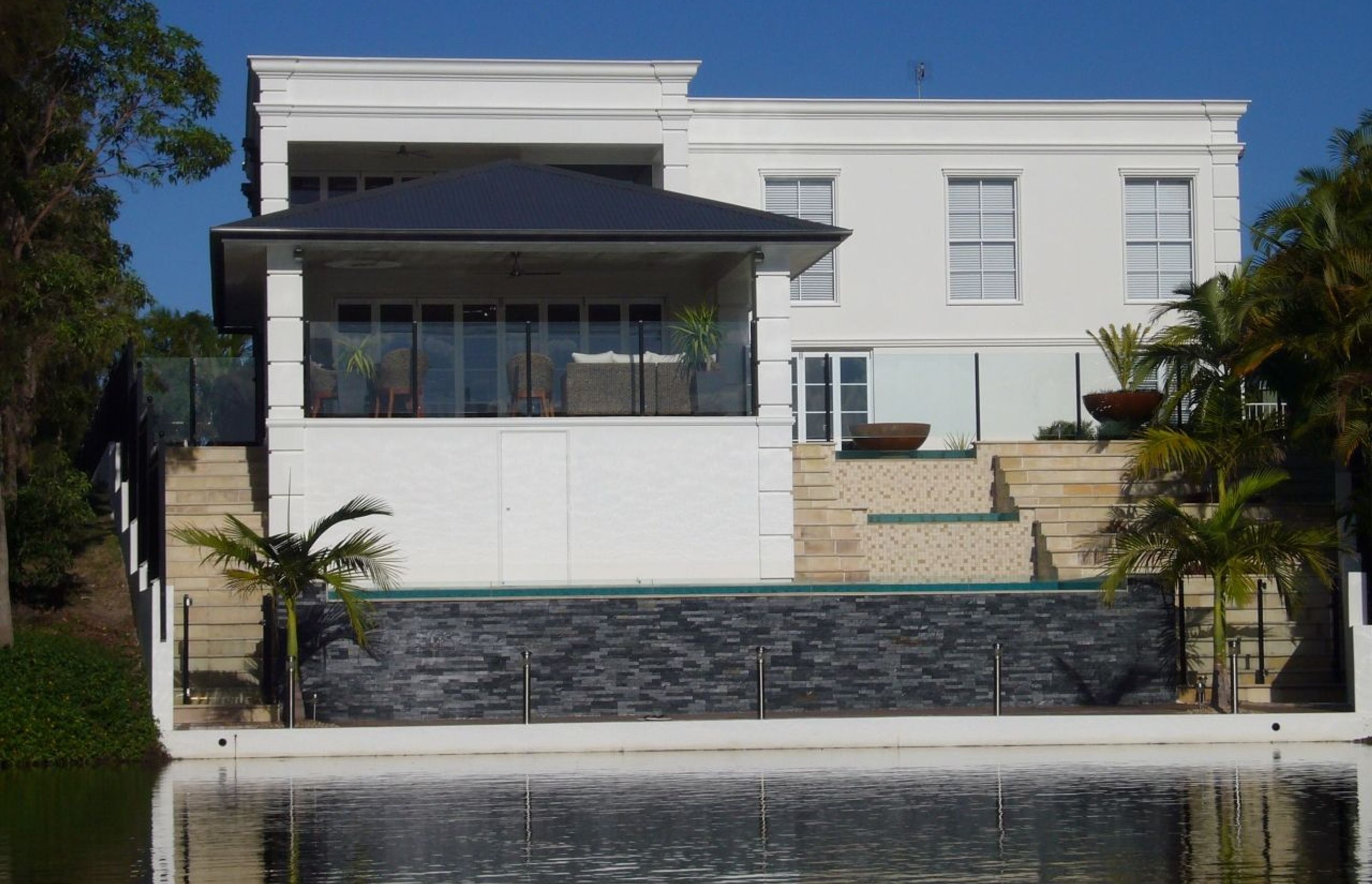 Photography: Hawksley Developments