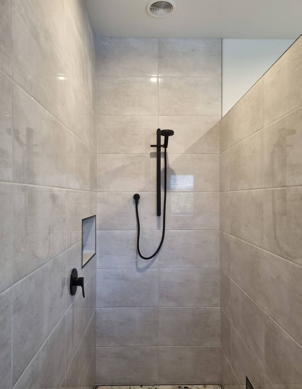 Bathroom Renovations