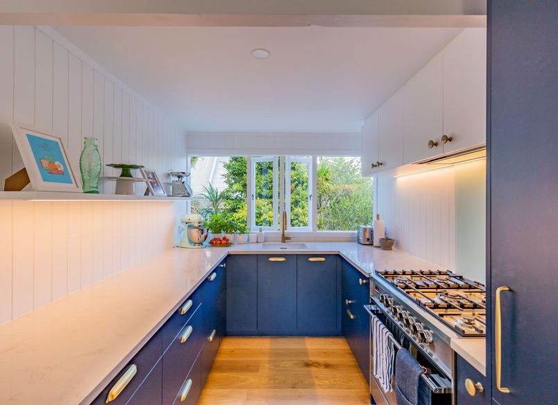 Much Anticipated but Worth the Wait