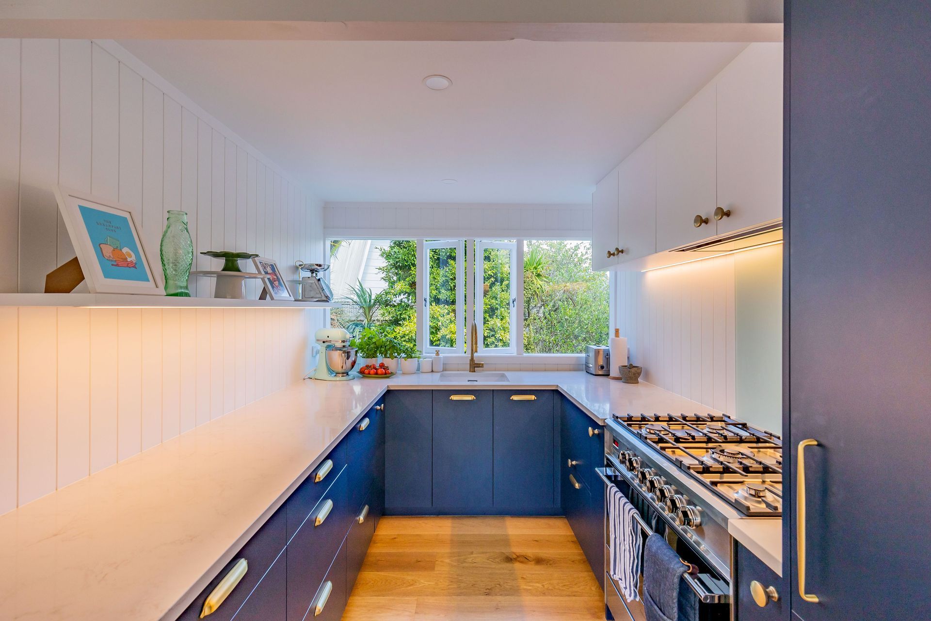 Much Anticipated but Worth the Wait