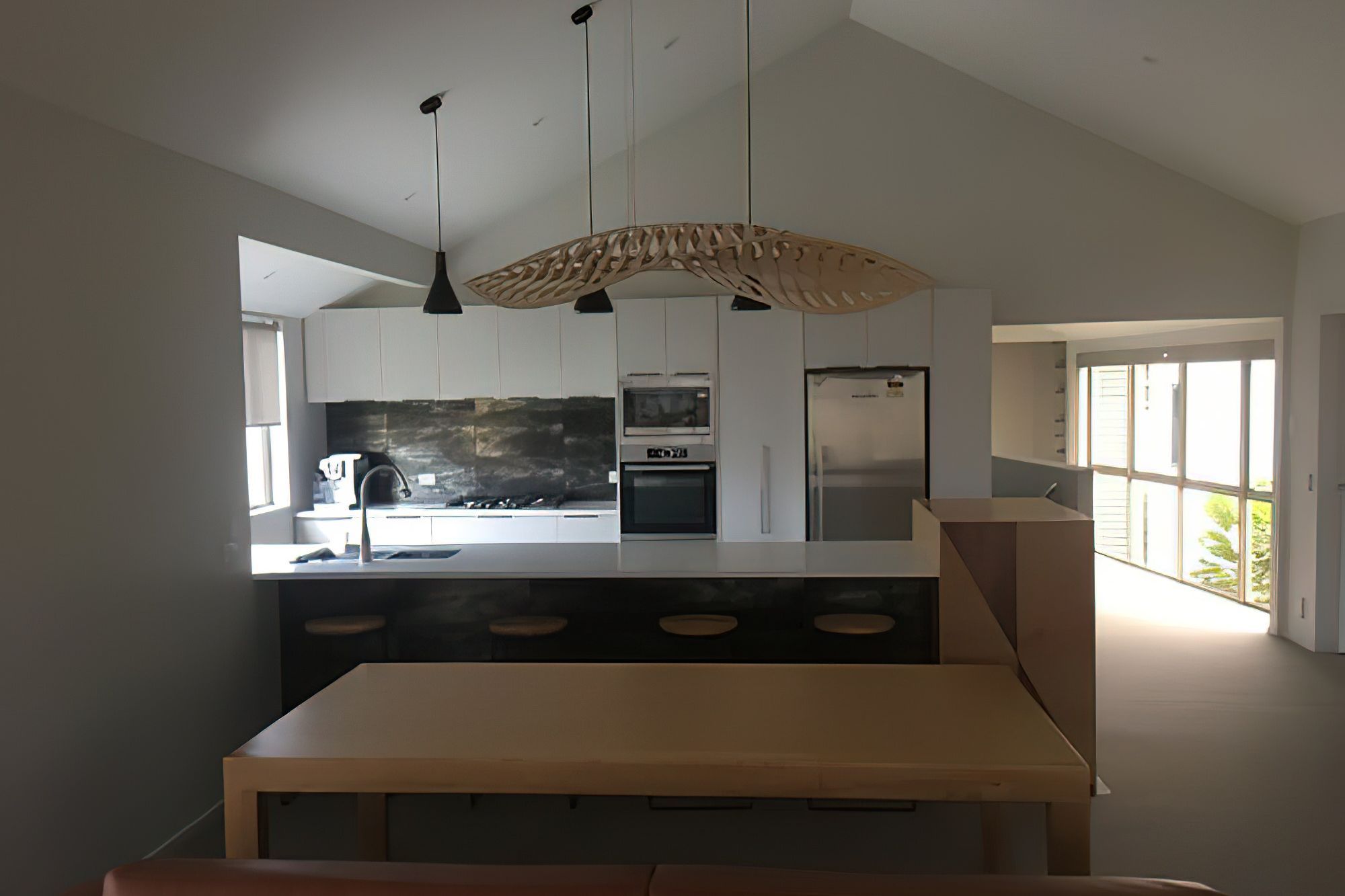 Ahuriri Renovations