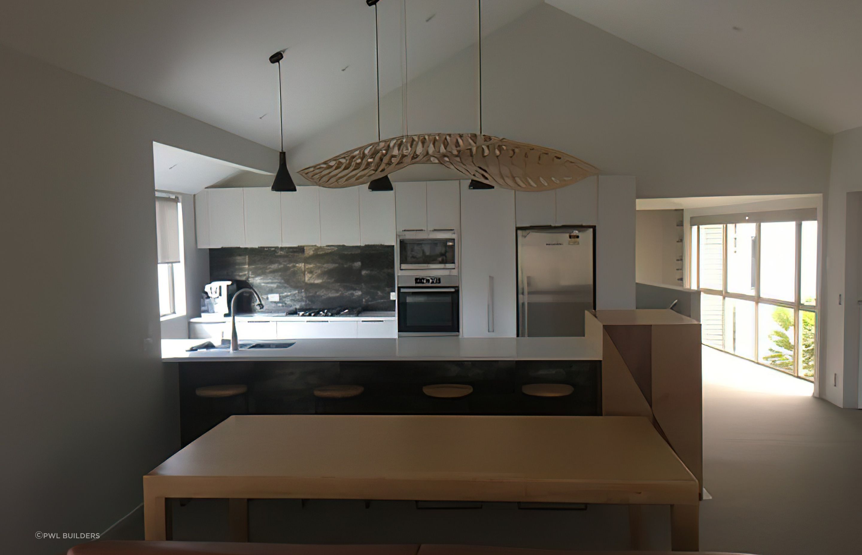 Ahuriri Renovations