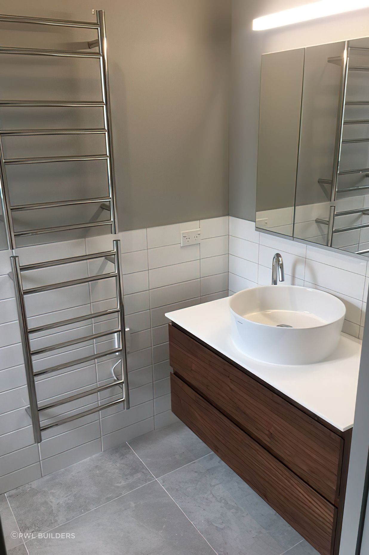 Ahuriri Renovations
