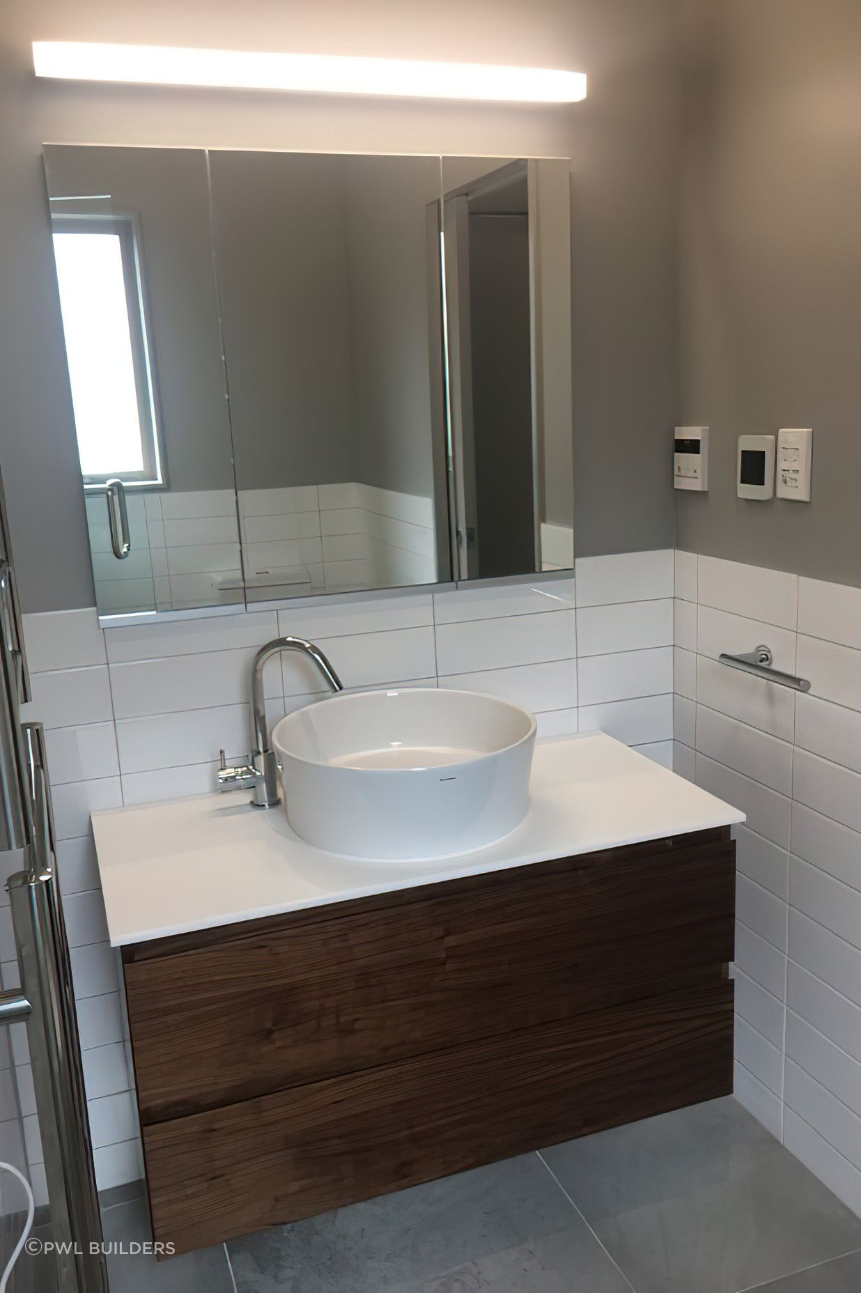 Ahuriri Renovations