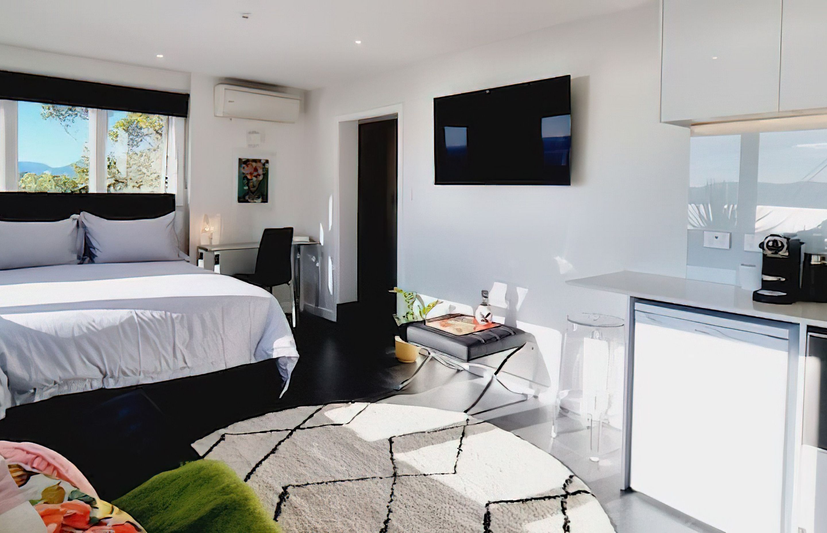 Roseneath Airbnb