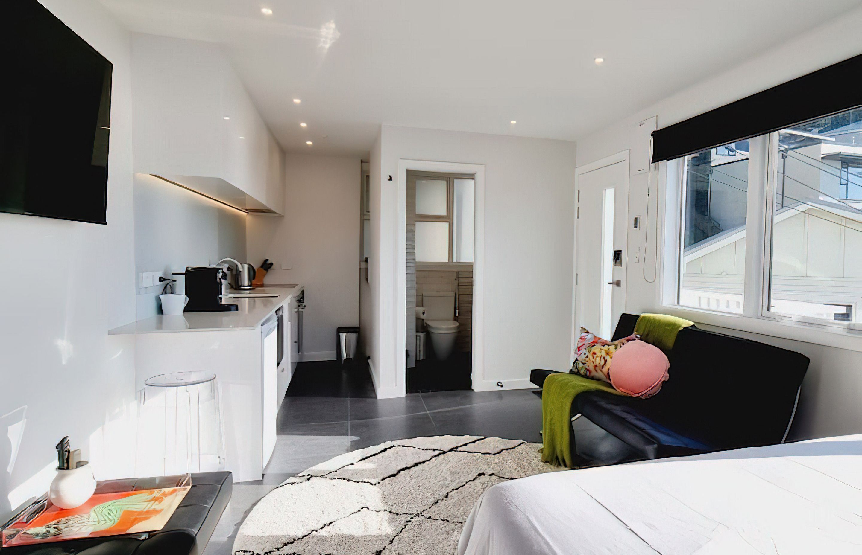 Roseneath Airbnb