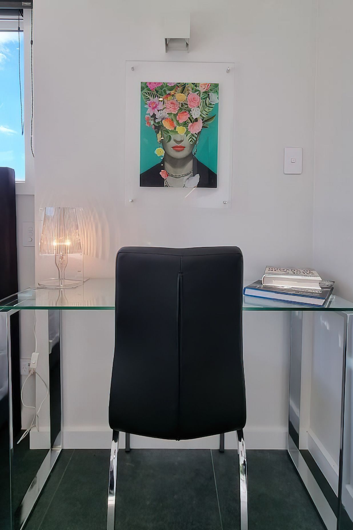 Roseneath Airbnb