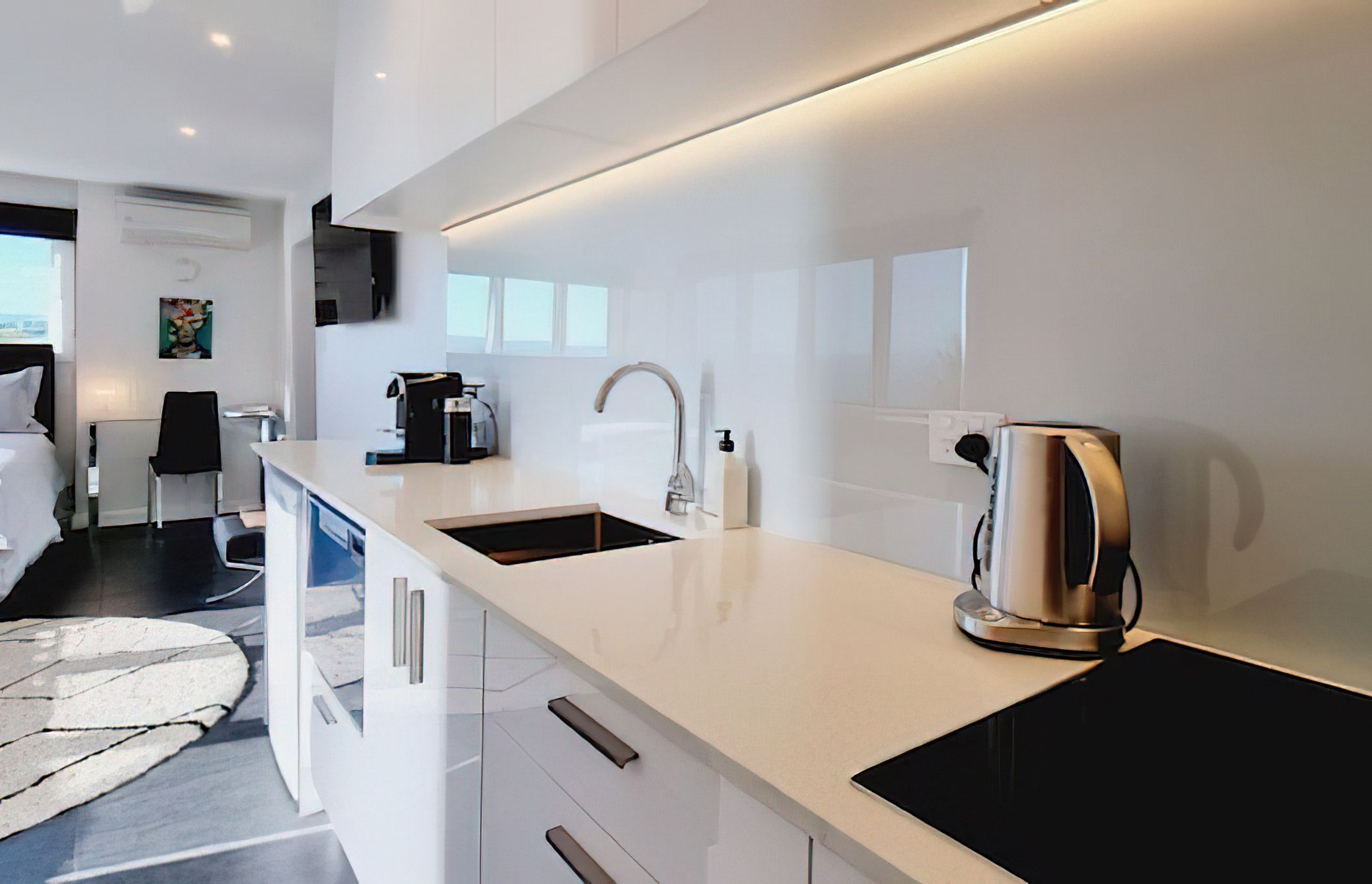 Roseneath Airbnb
